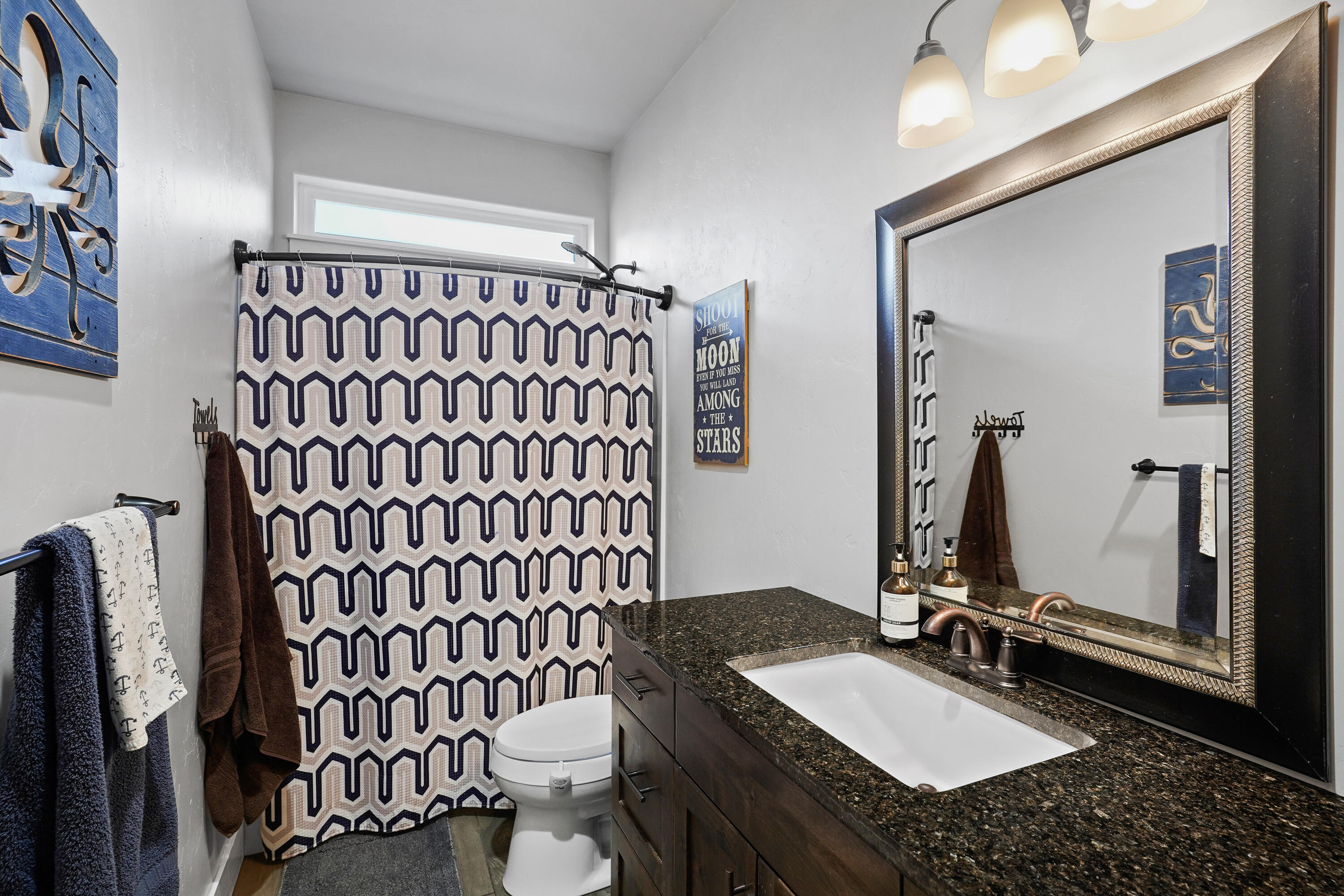 60261 Cinder Butte Road