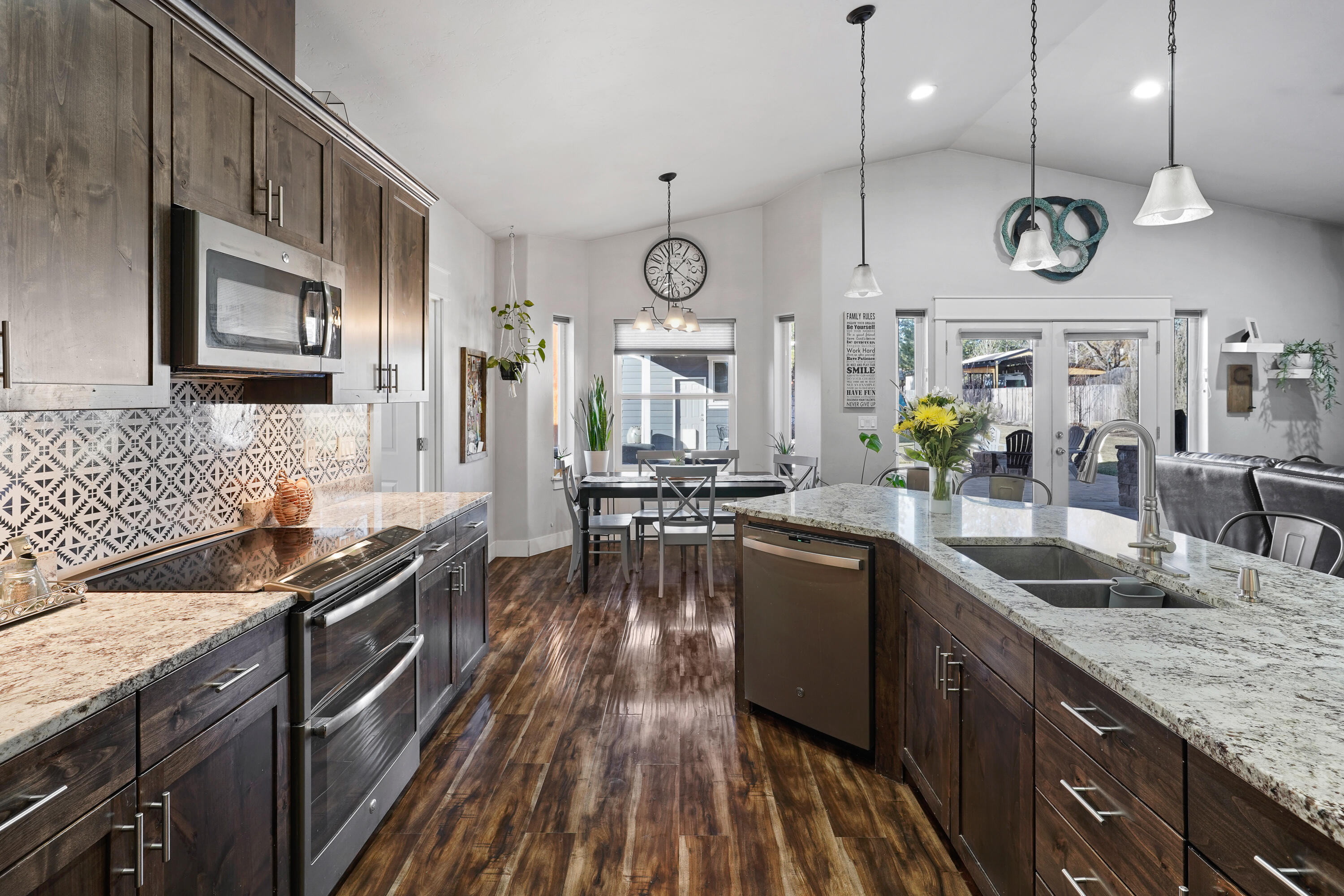 60261 Cinder Butte Road