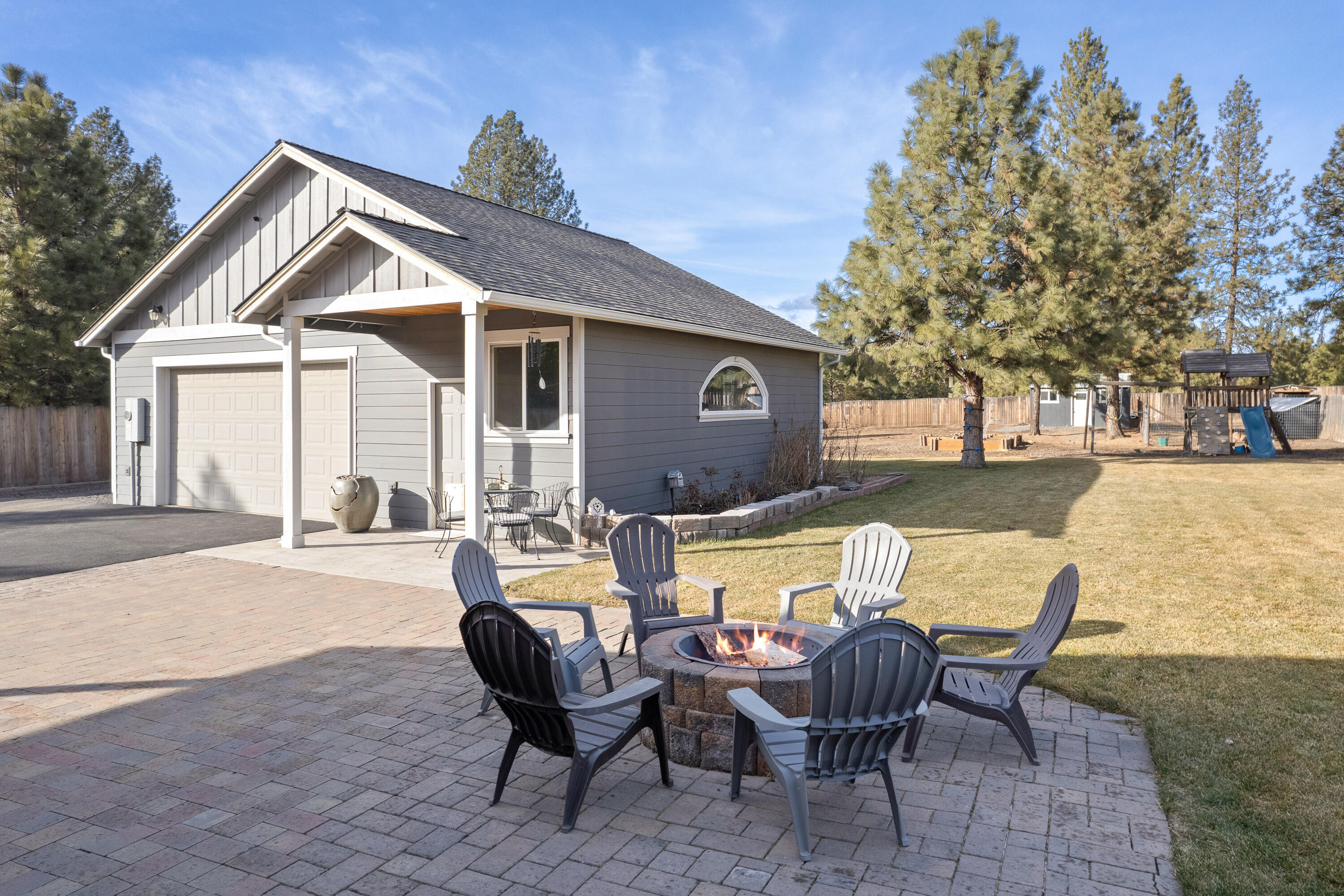 60261 Cinder Butte Road