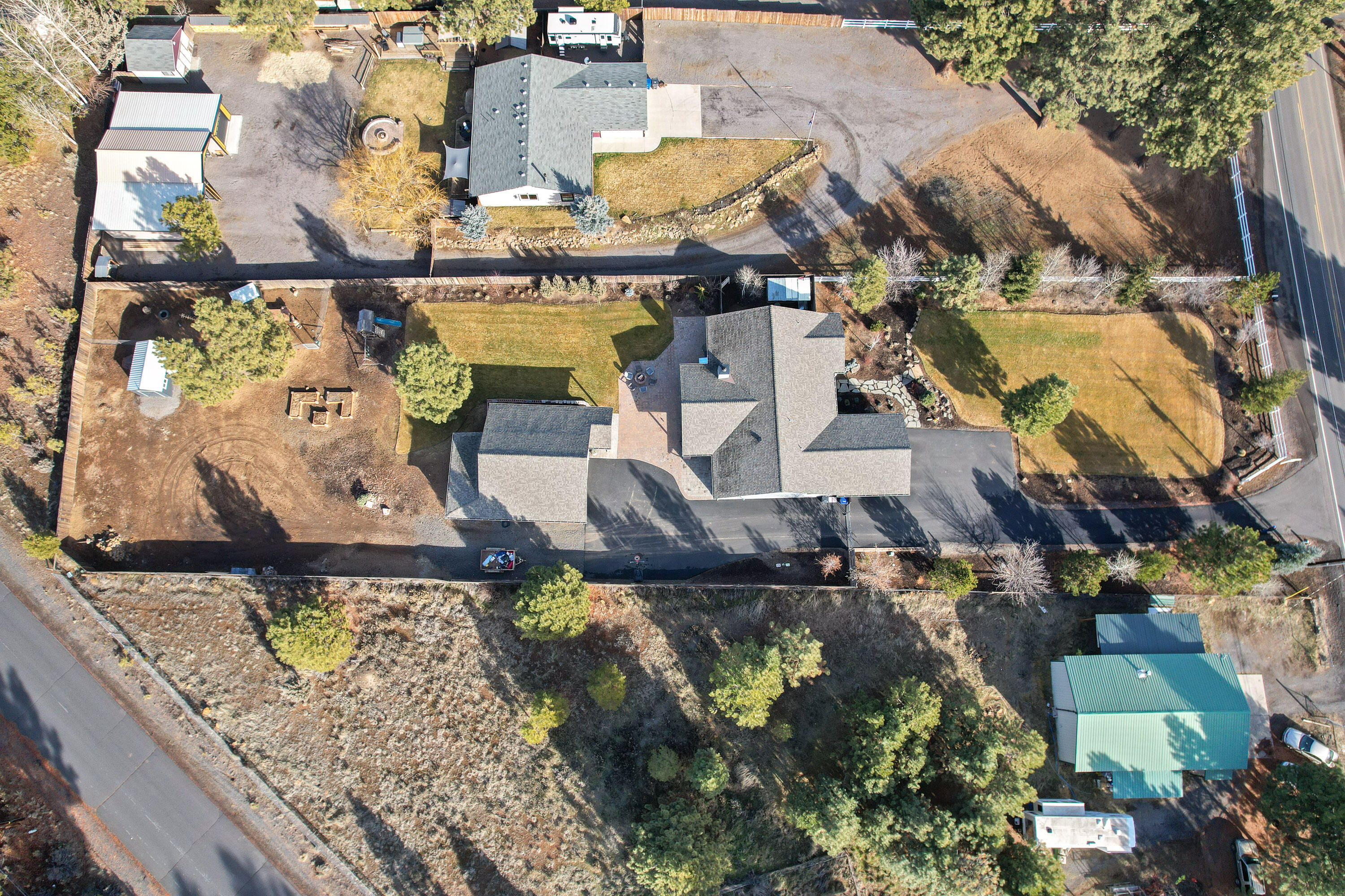 60261 Cinder Butte Road