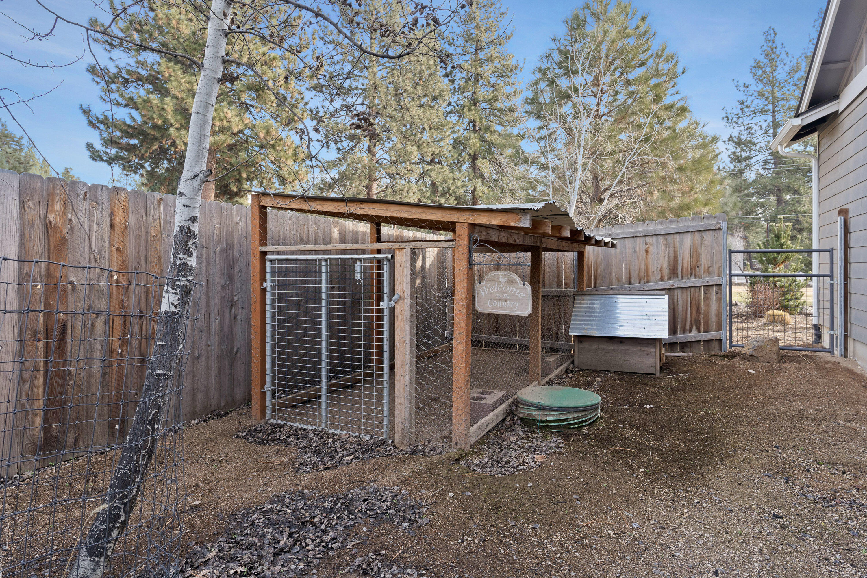 60261 Cinder Butte Road