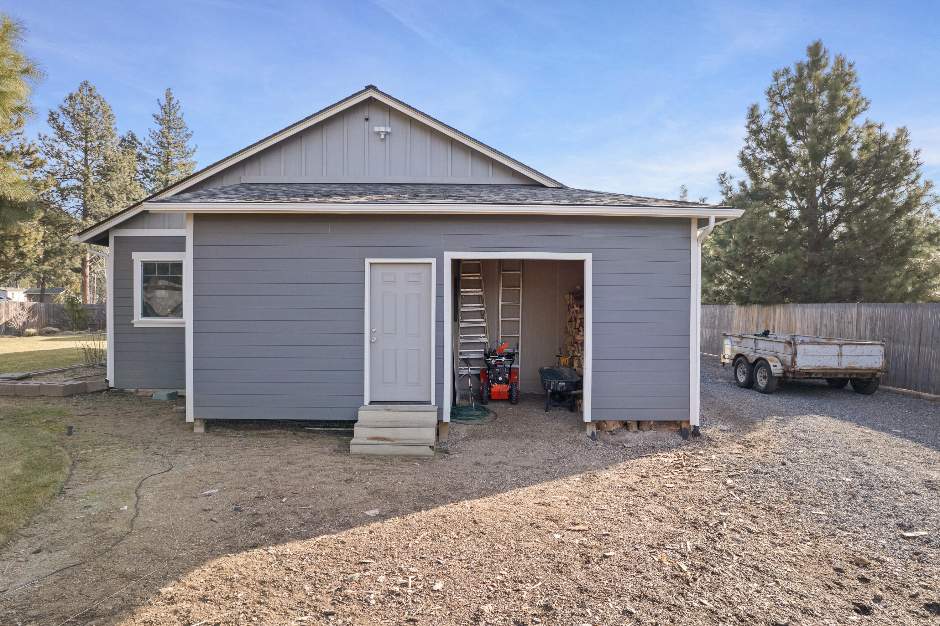 60261 Cinder Butte Road