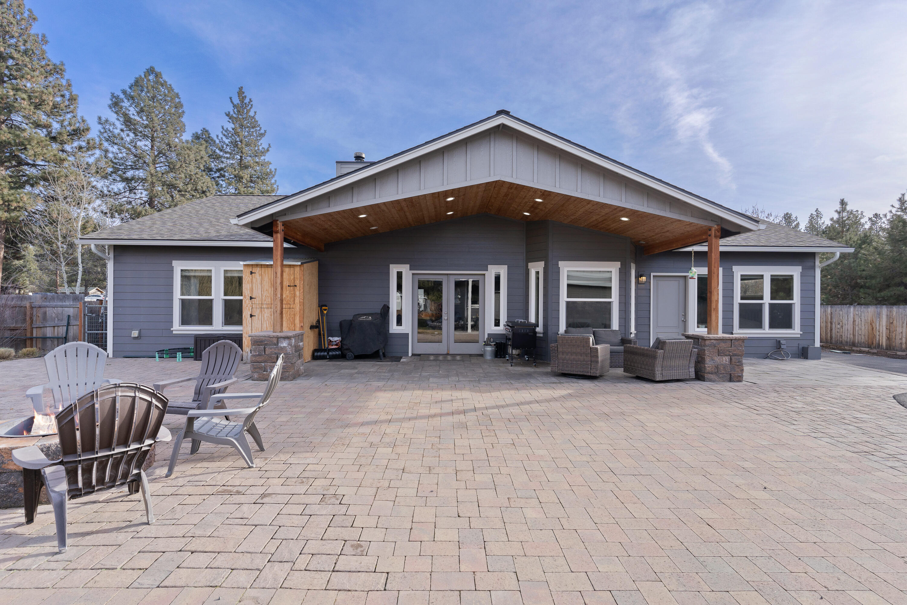 60261 Cinder Butte Road