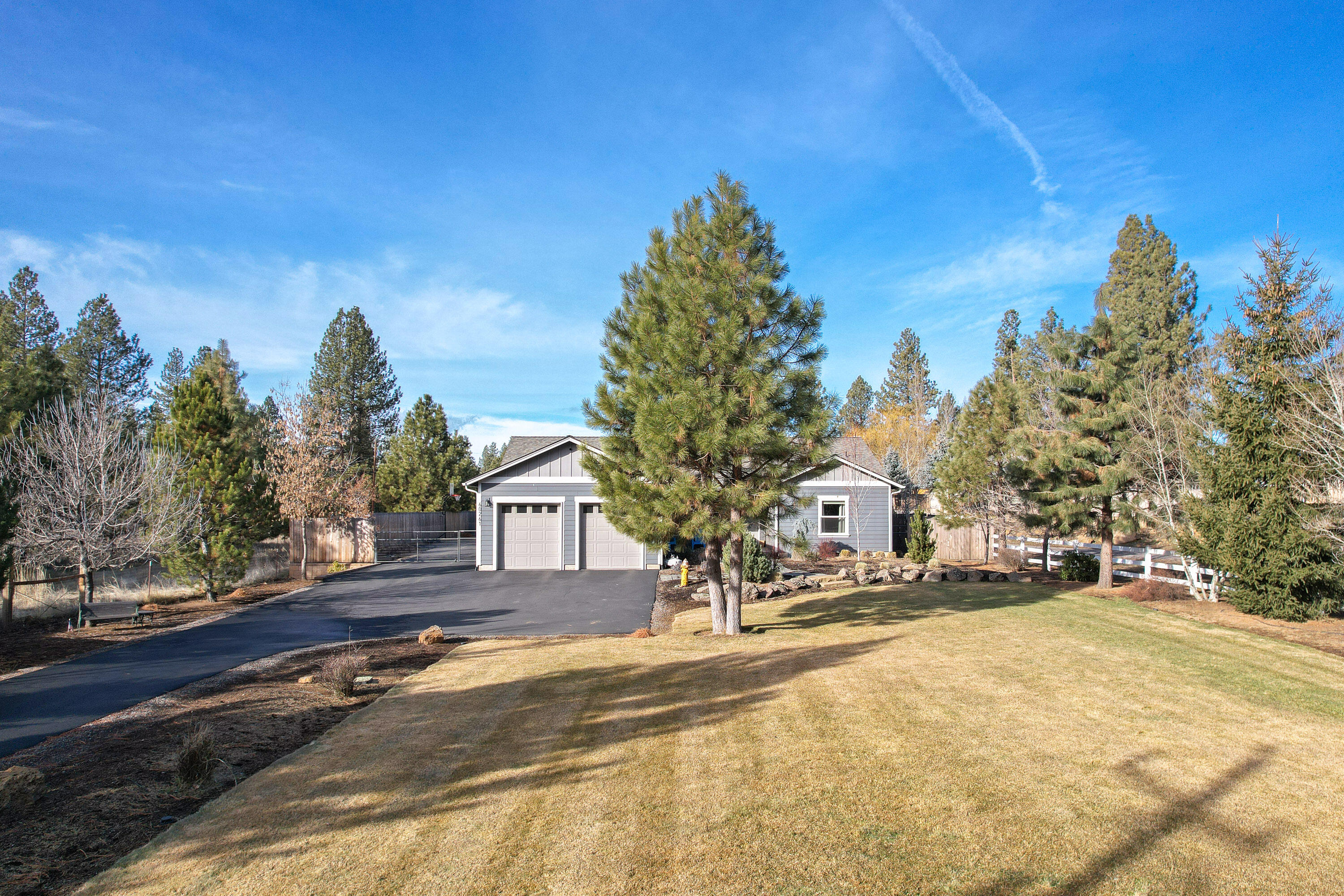 60261 Cinder Butte Road