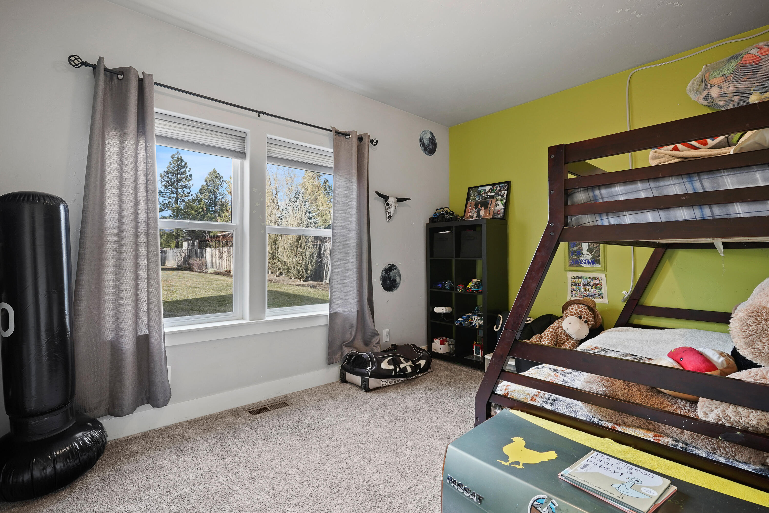 60261 Cinder Butte Road