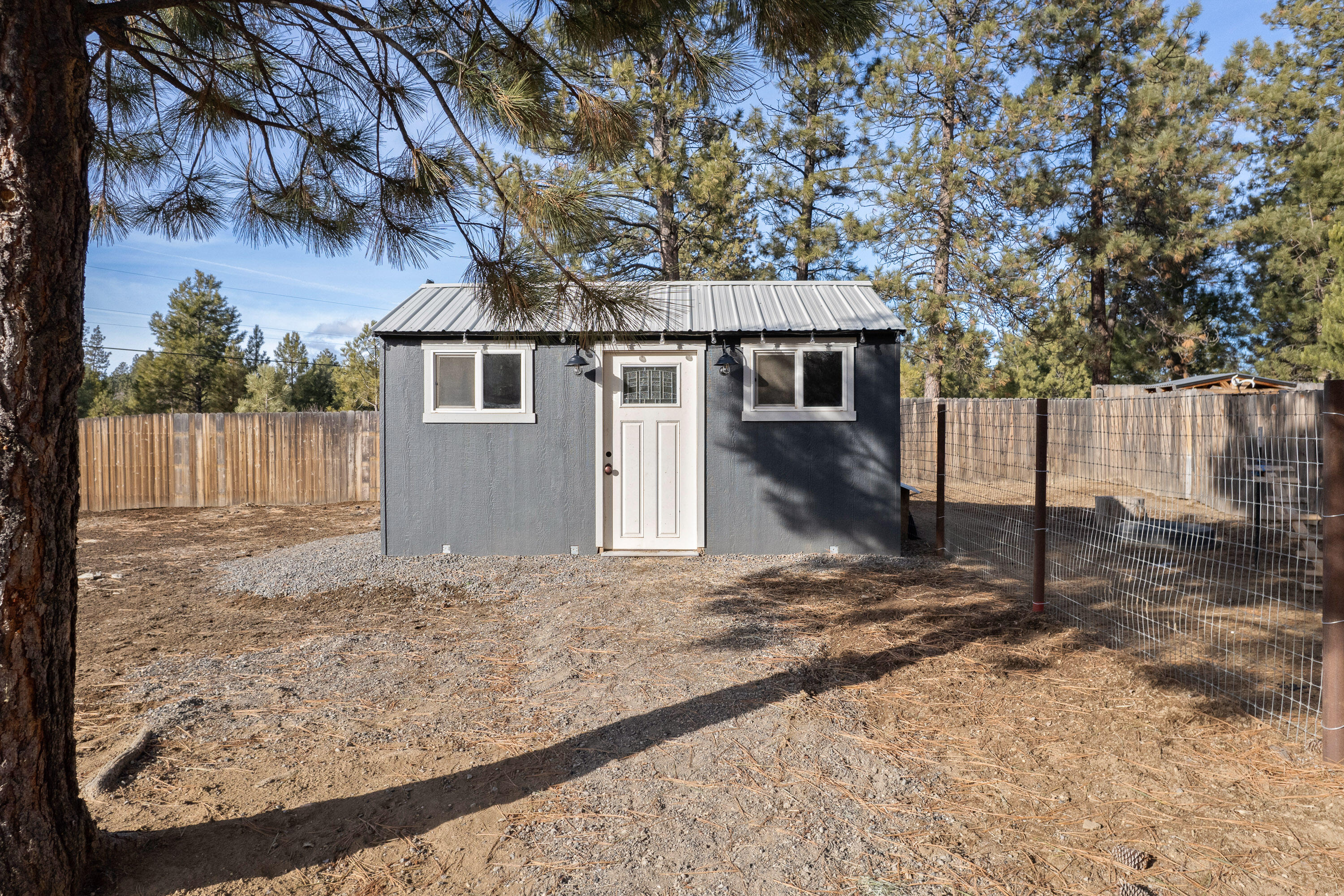 60261 Cinder Butte Road