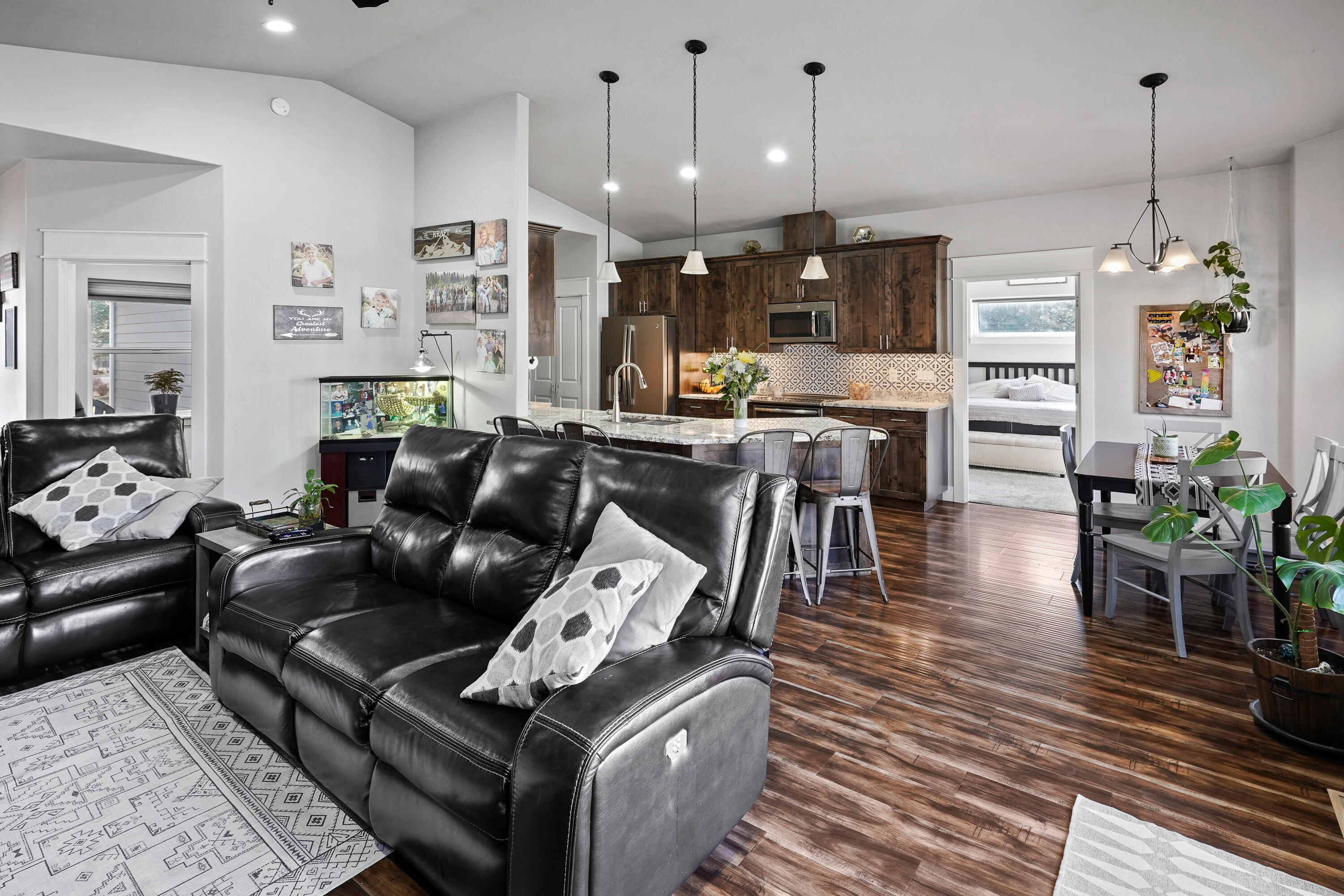 60261 Cinder Butte Road