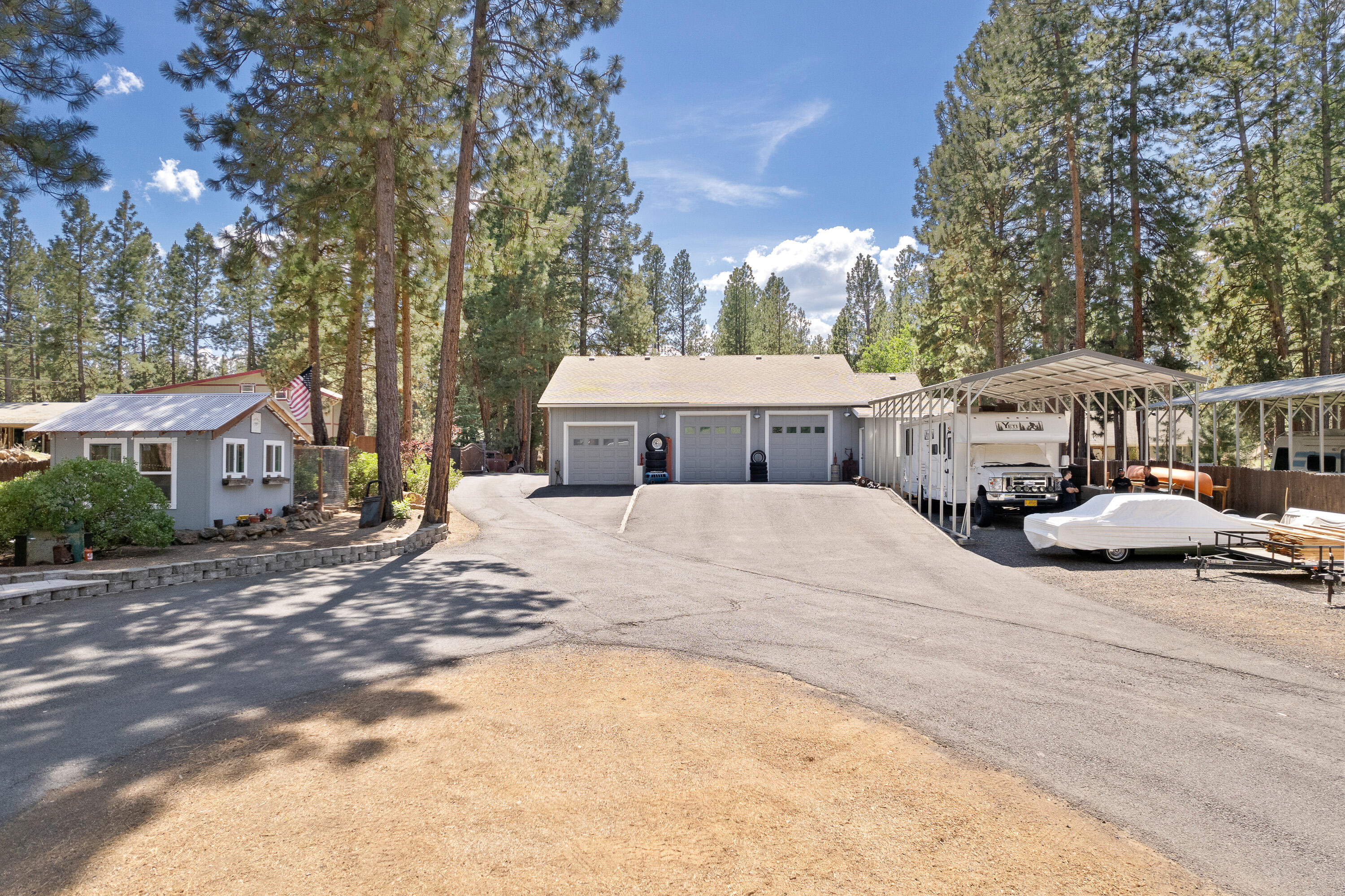 60060 Turquoise Road