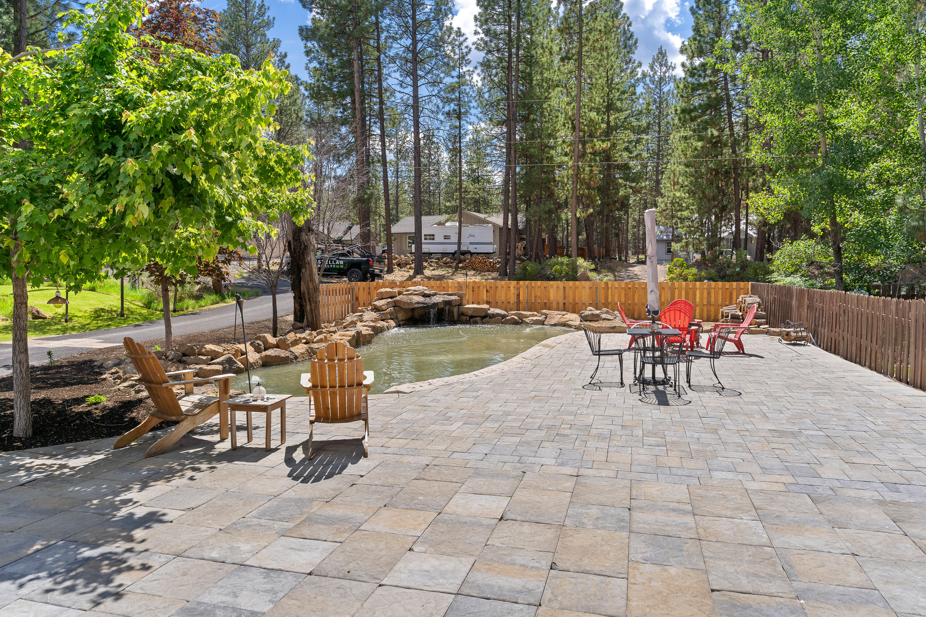 60060 Turquoise Road