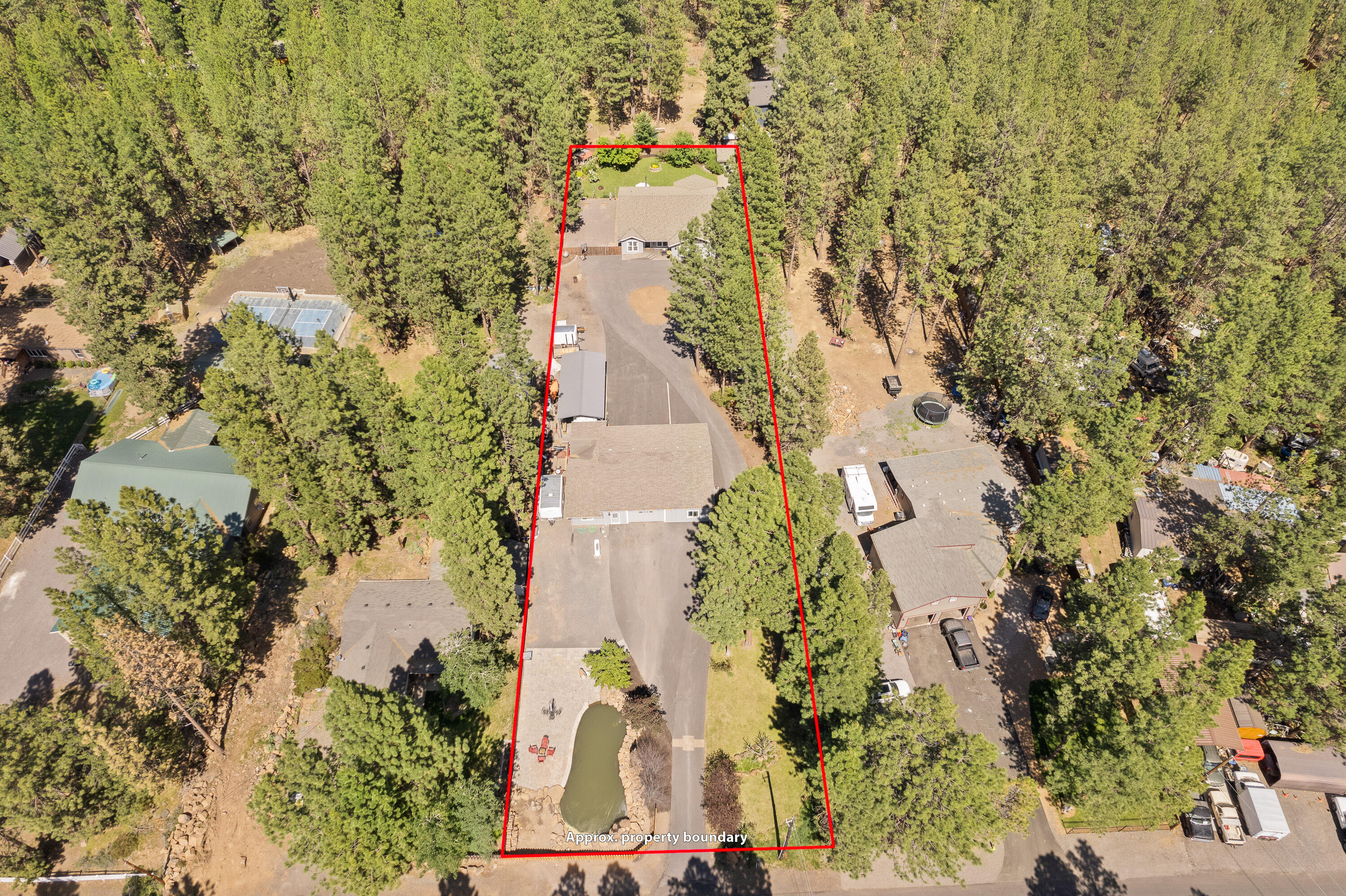 60060 Turquoise Road