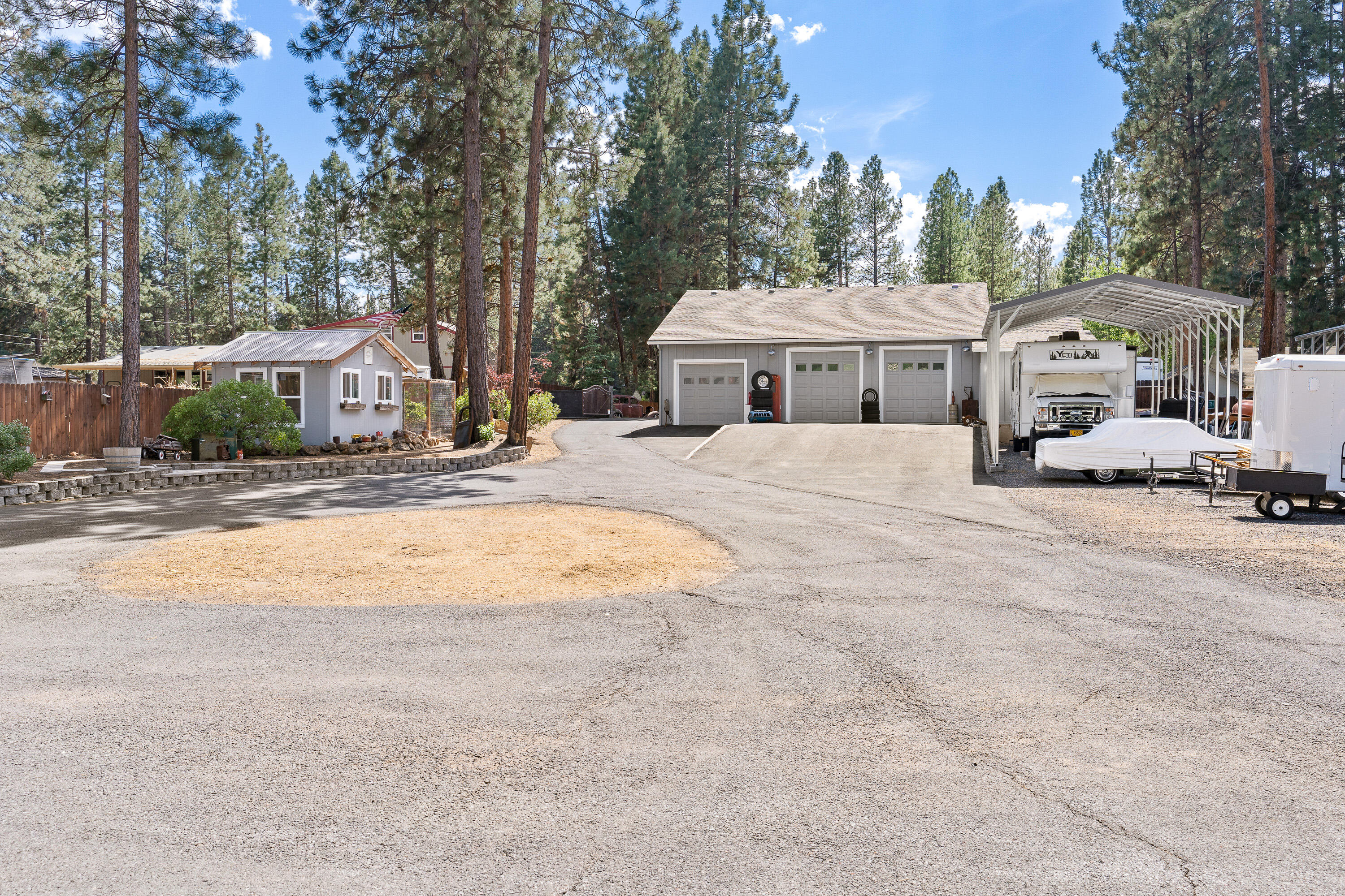 60060 Turquoise Road