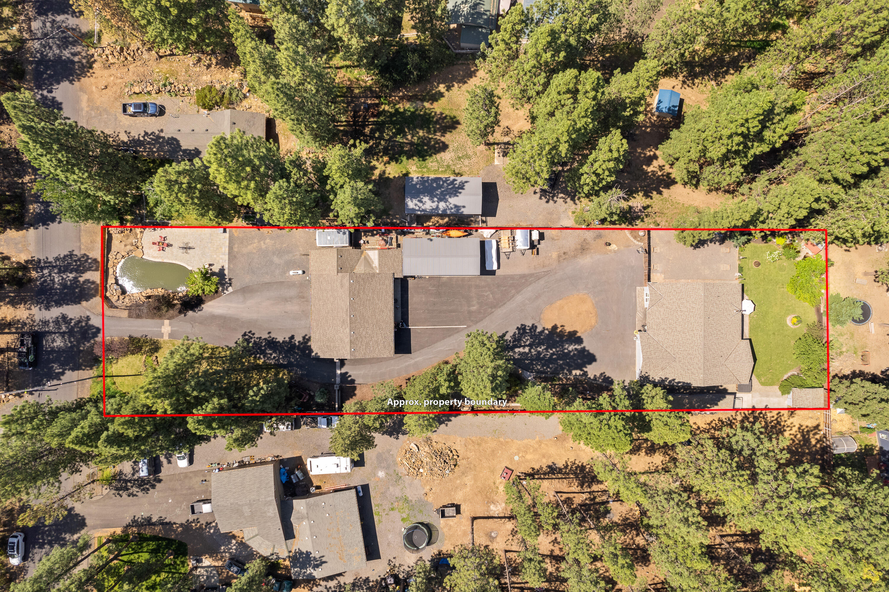 60060 Turquoise Road