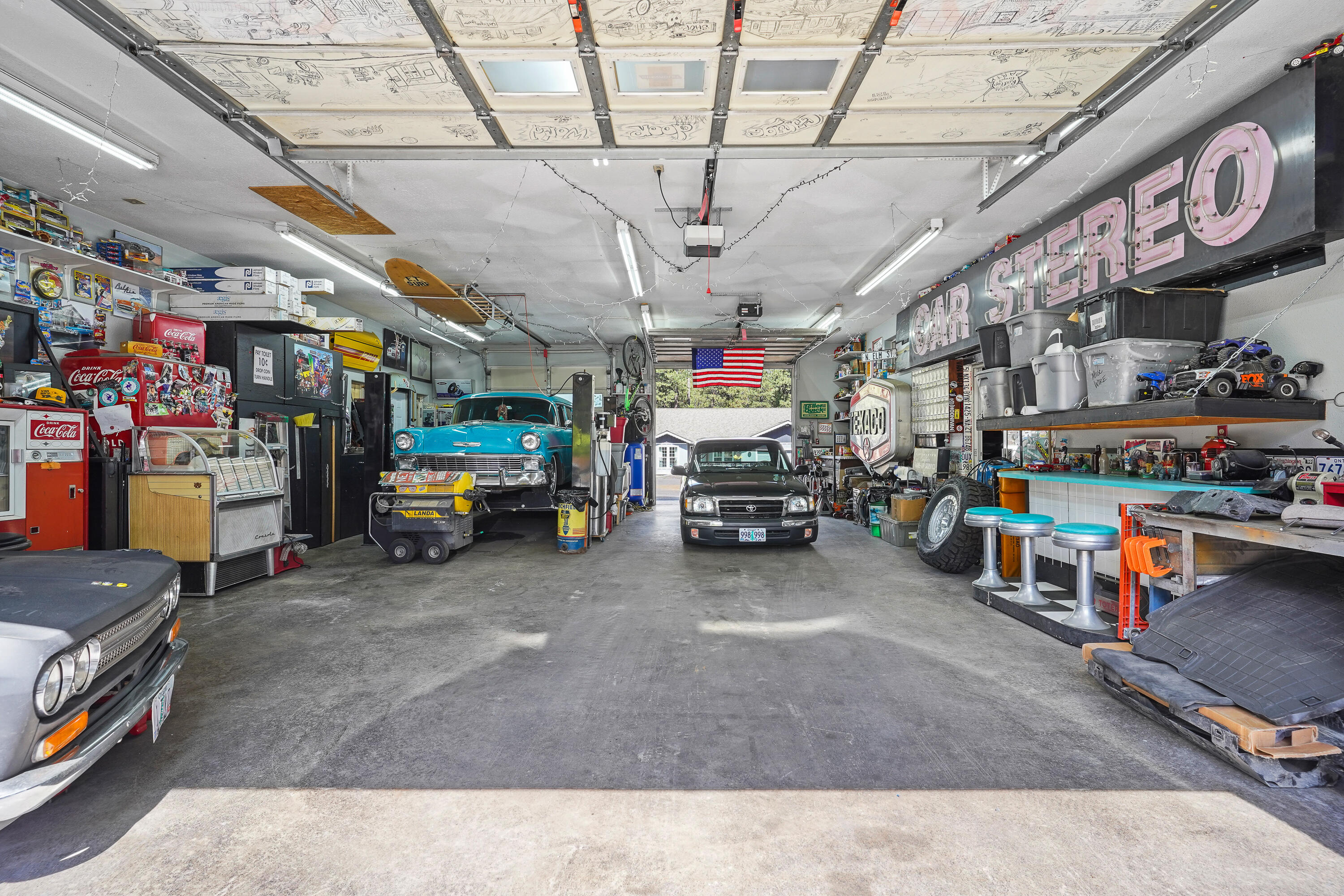 60060 Turquoise Road