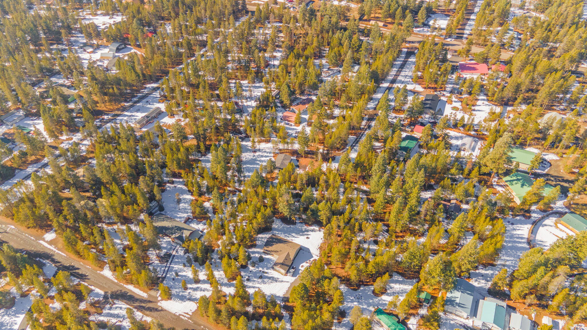 16047 Falcon Lane