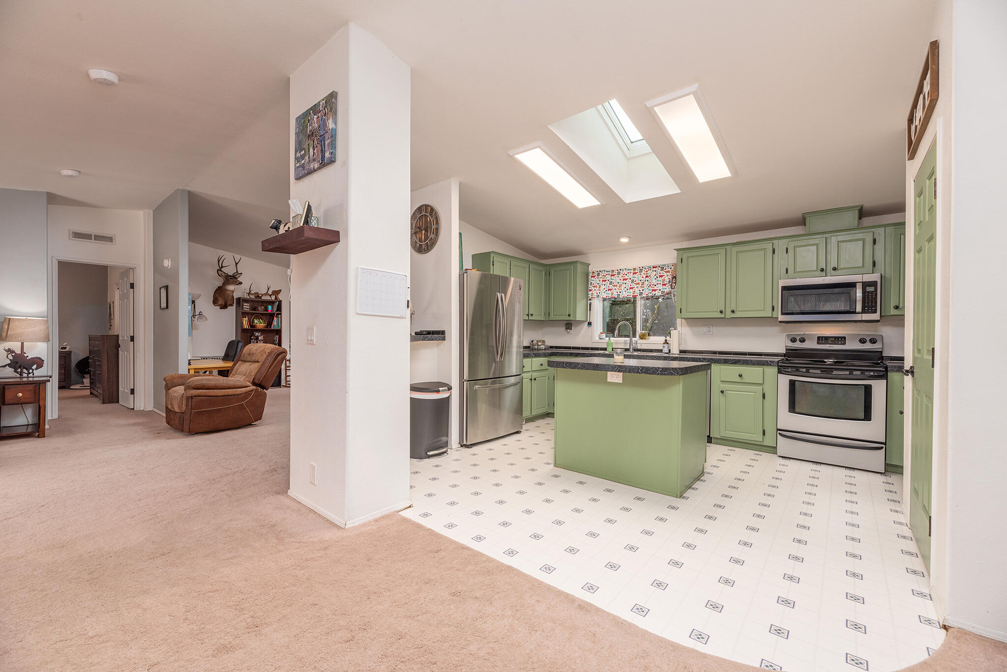 54732 Huntington Road