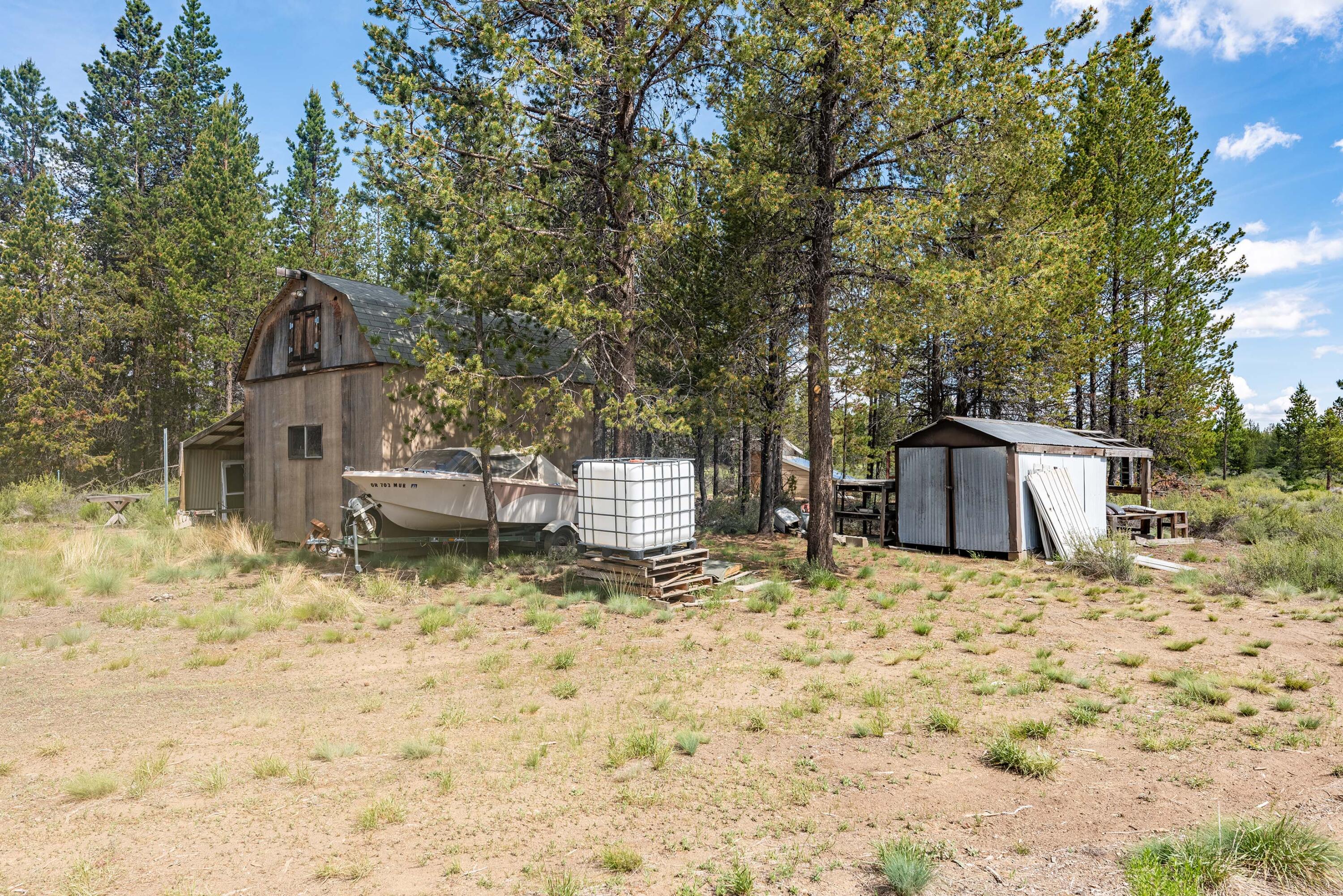 54732 Huntington Road