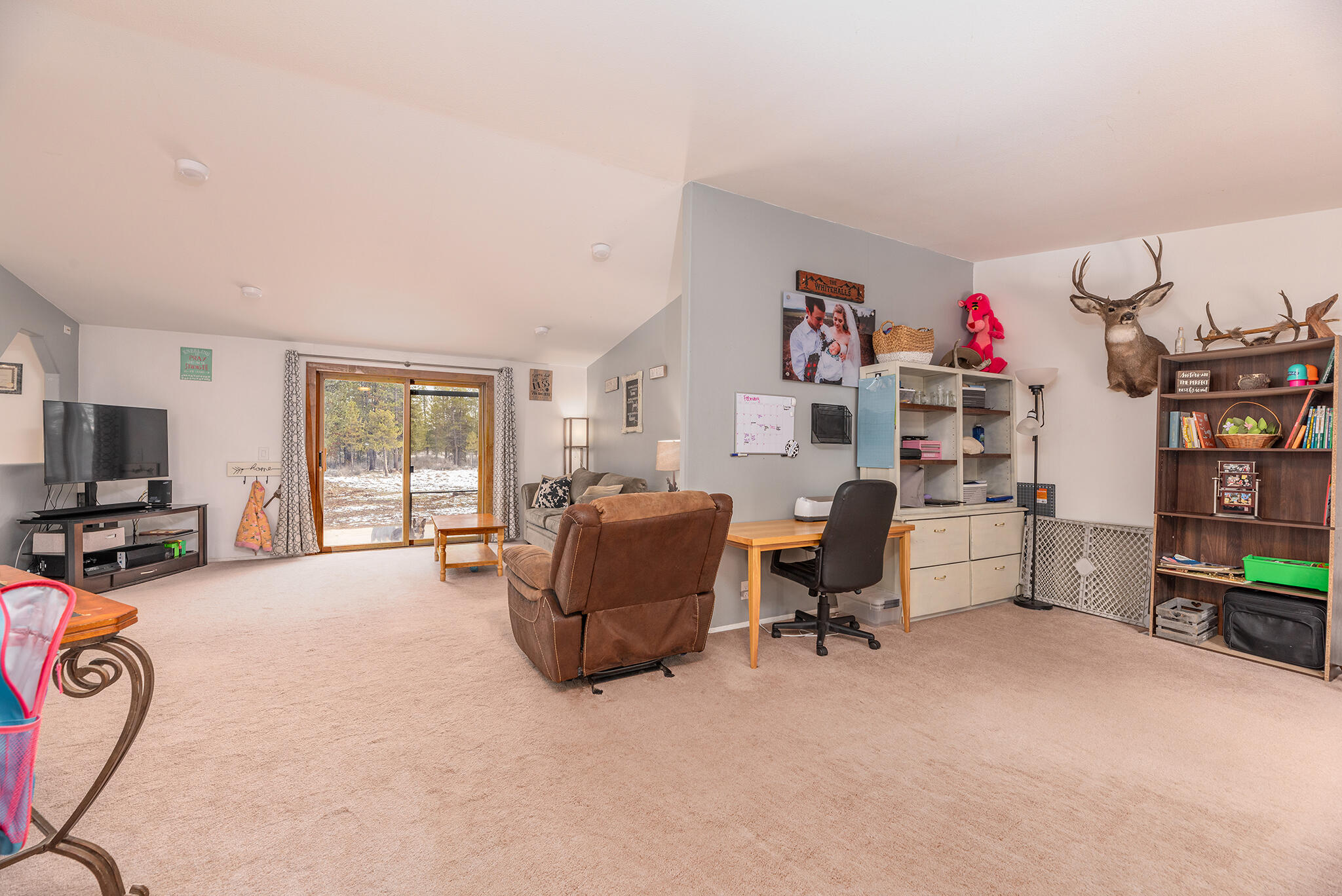54732 Huntington Road