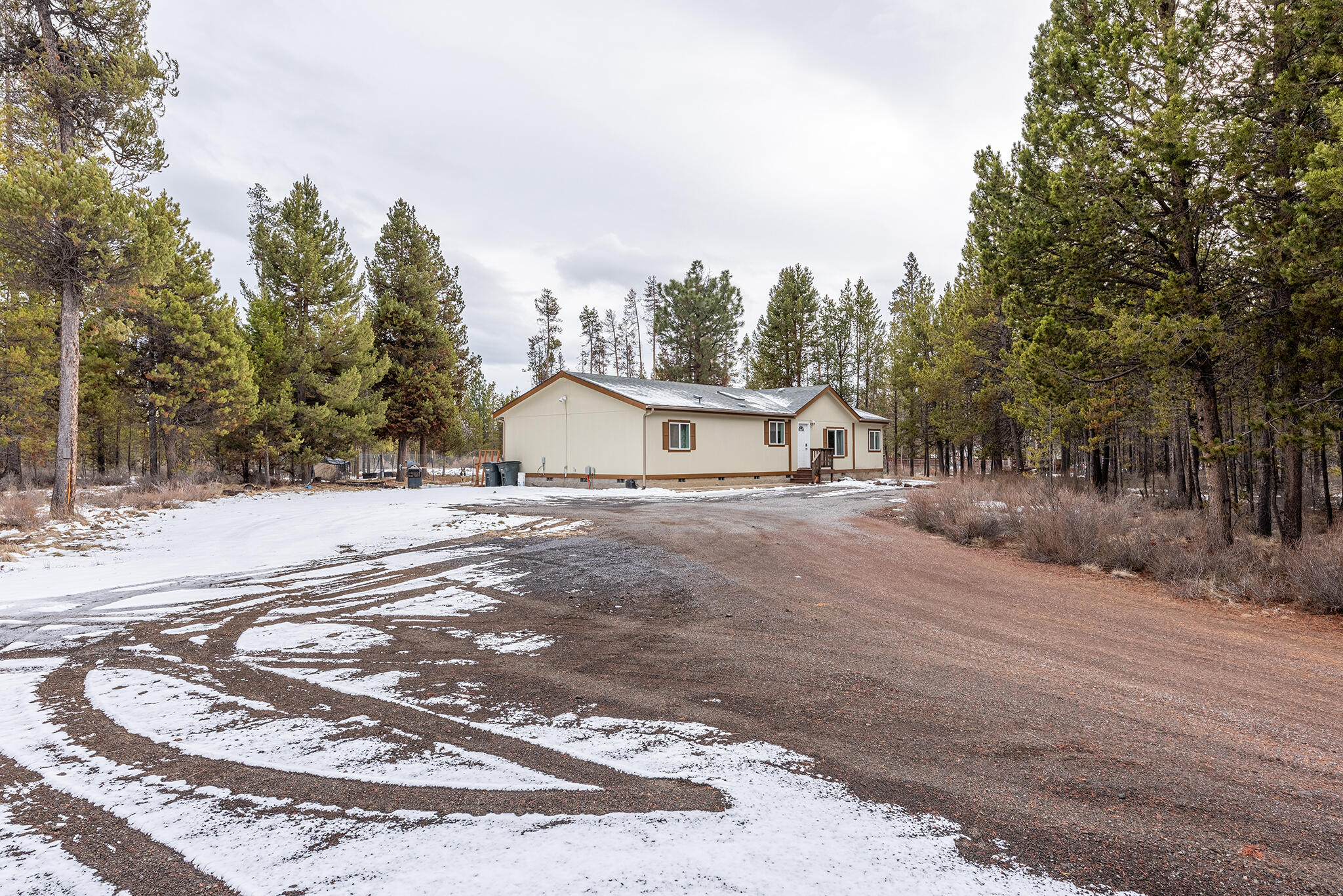 54732 Huntington Road