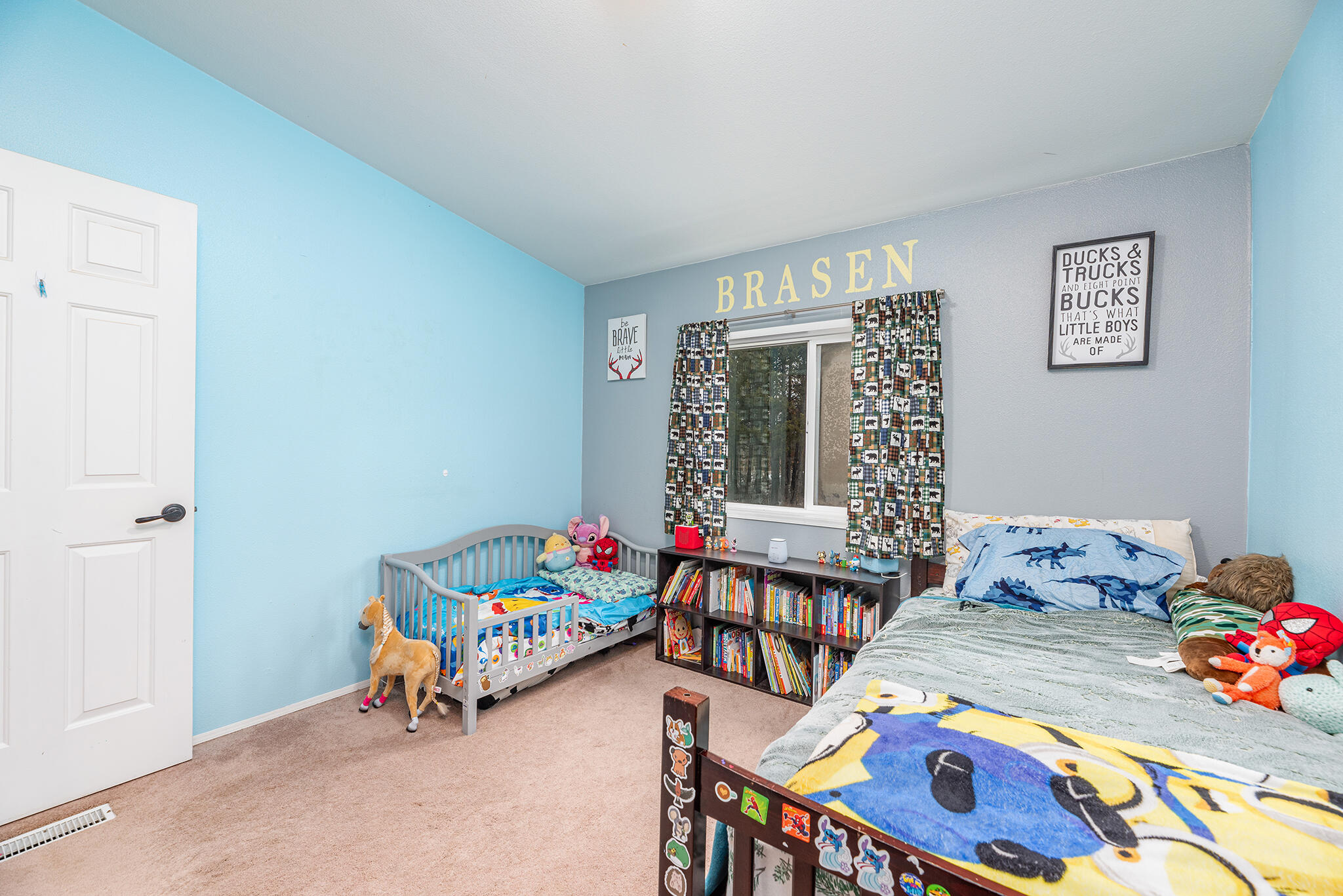 54732 Huntington Road