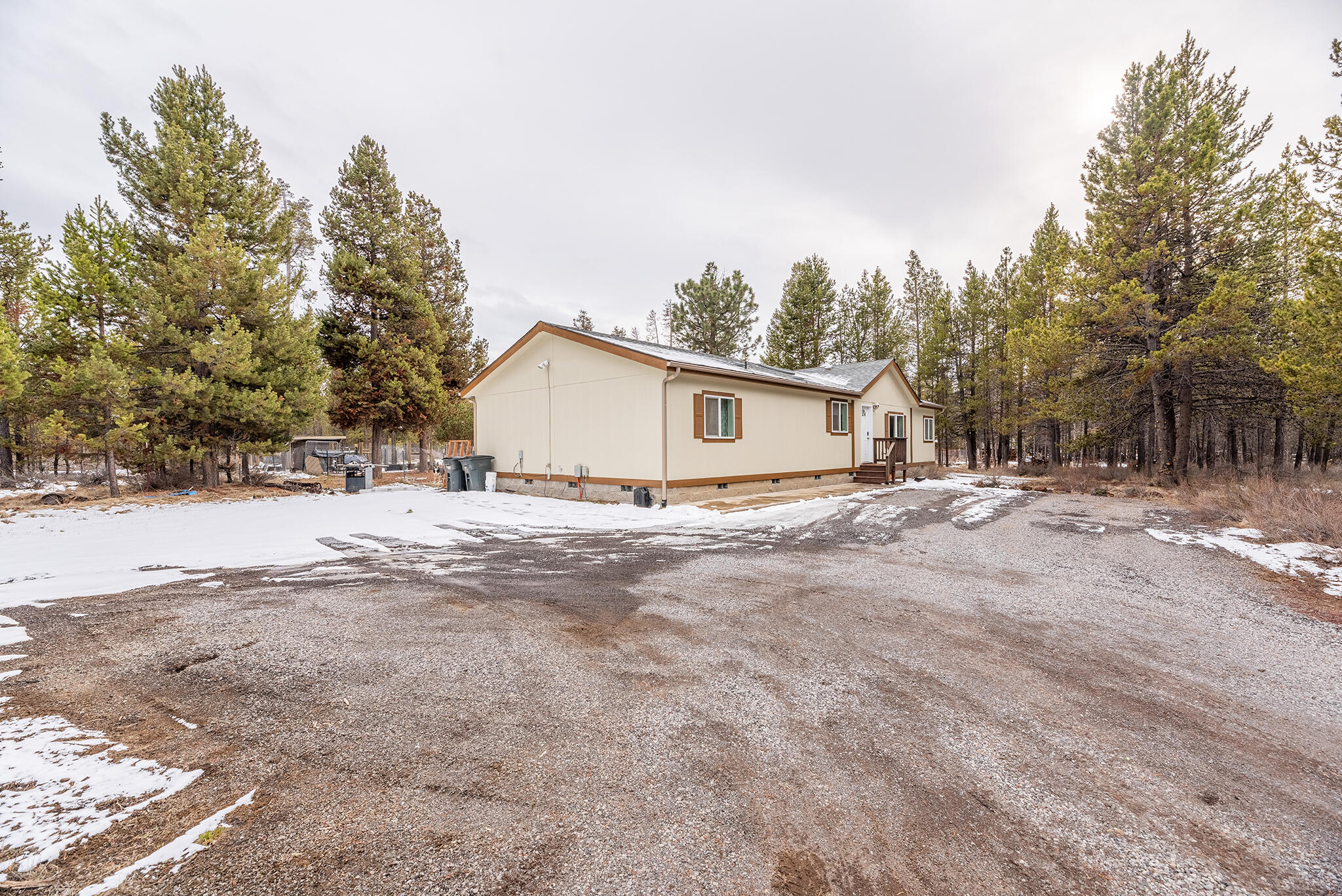 54732 Huntington Road