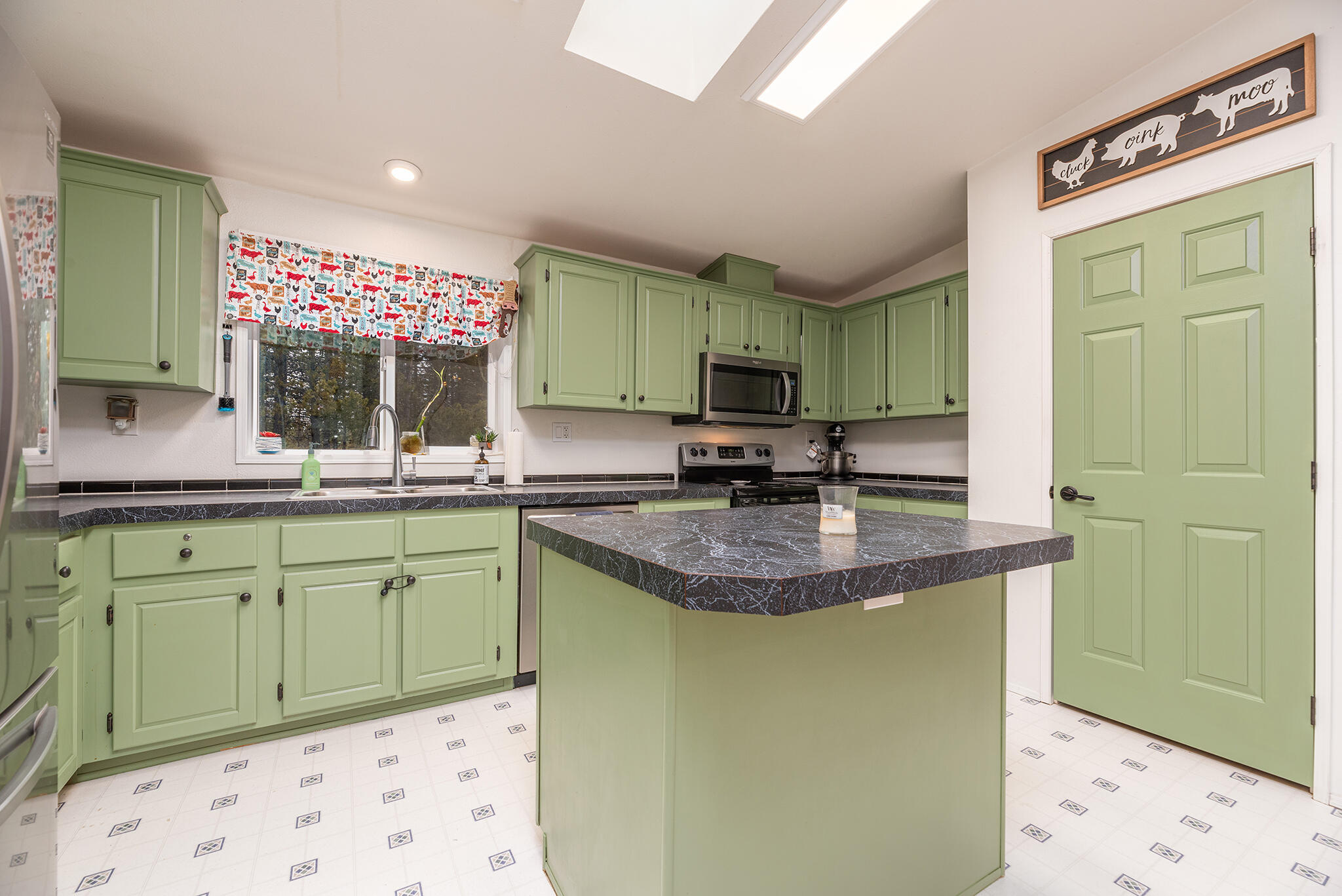 54732 Huntington Road