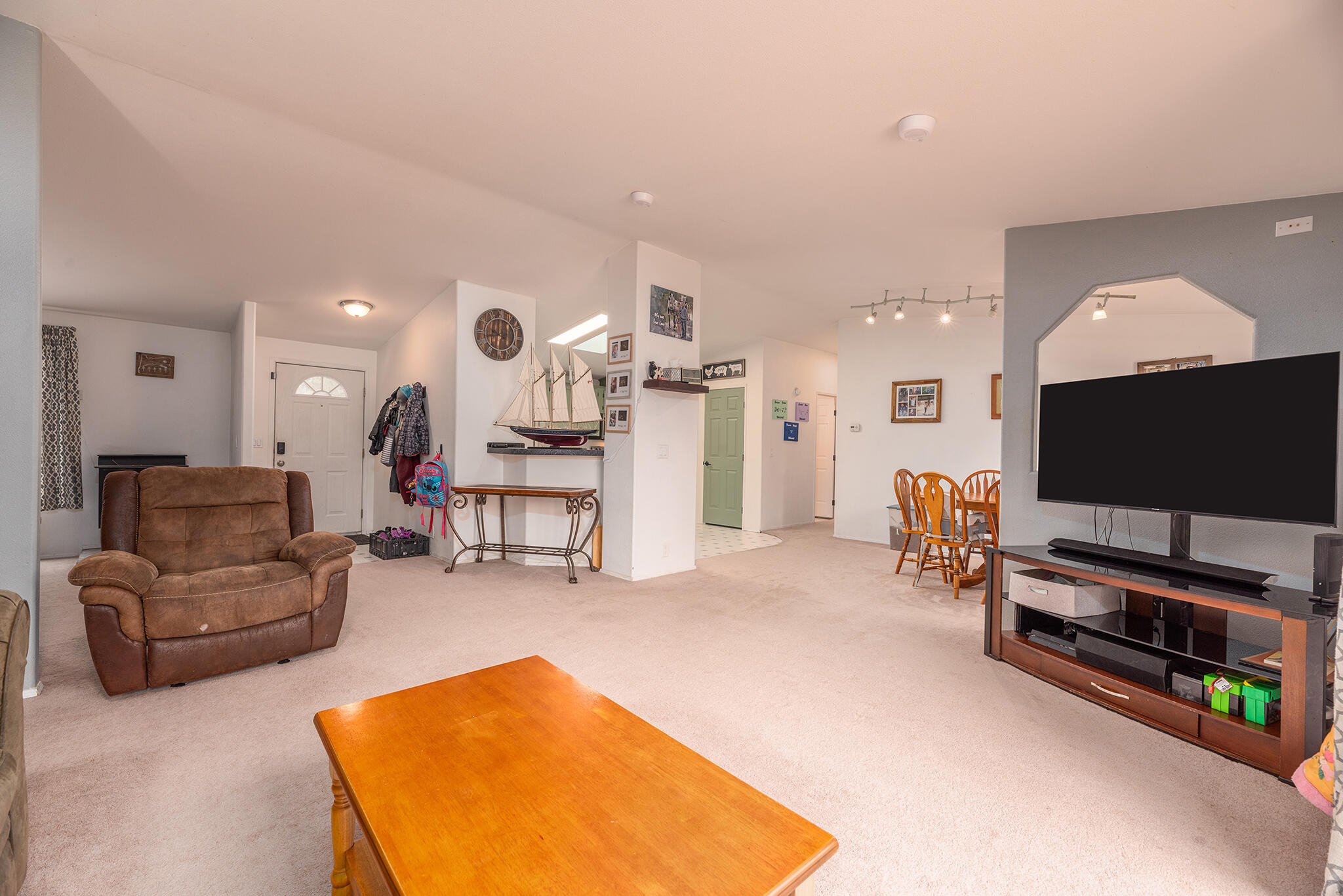 54732 Huntington Road
