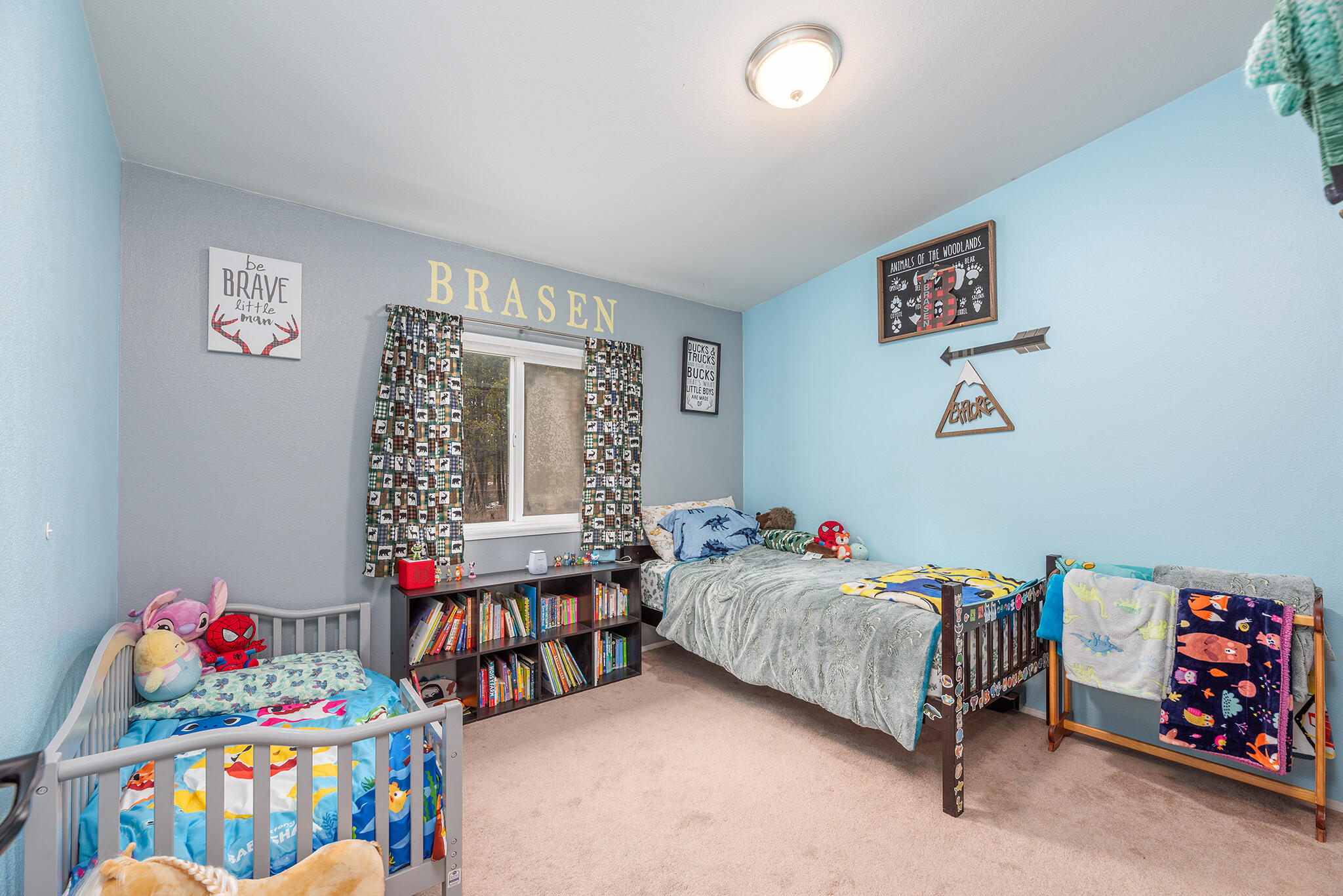 54732 Huntington Road