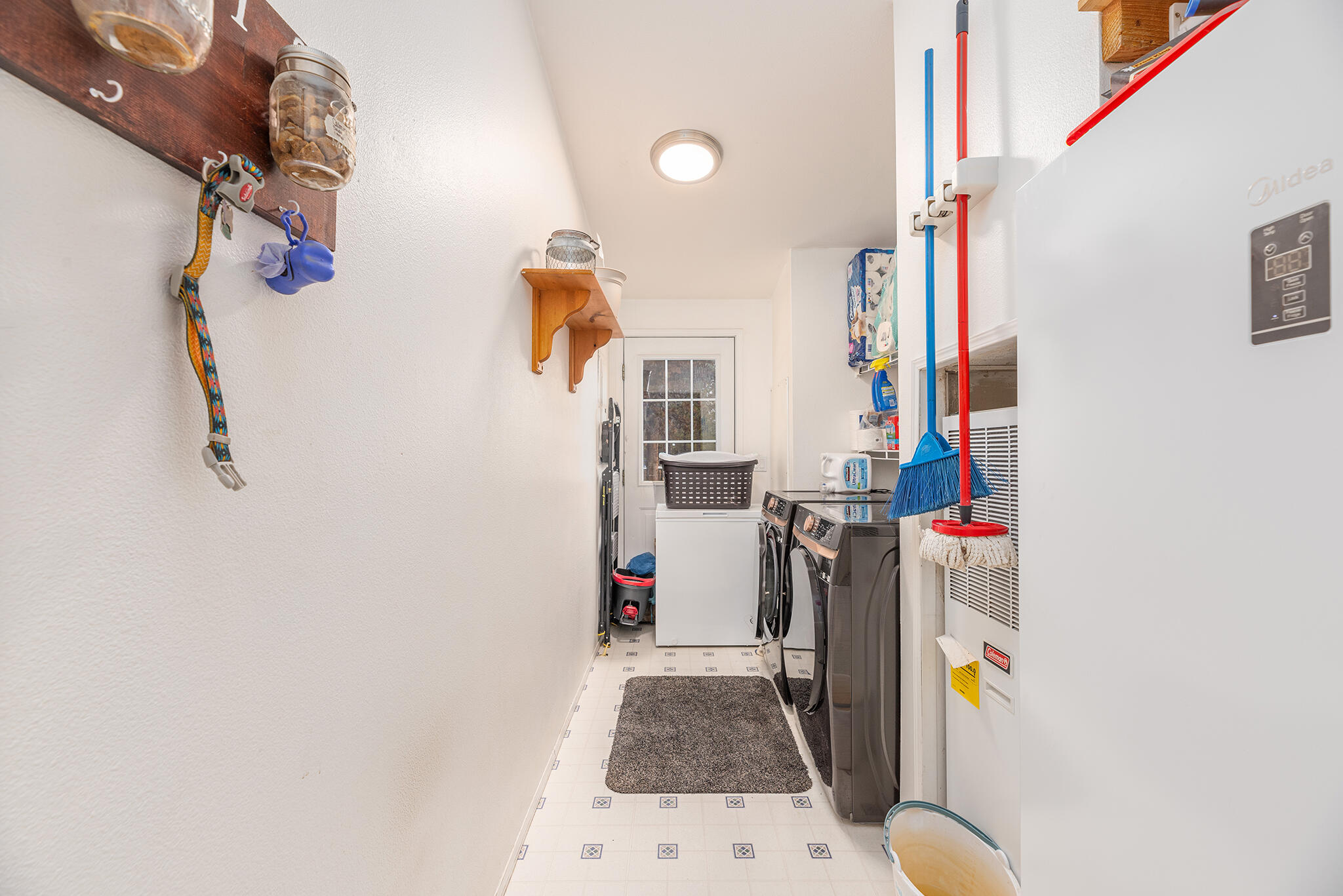 54732 Huntington Road