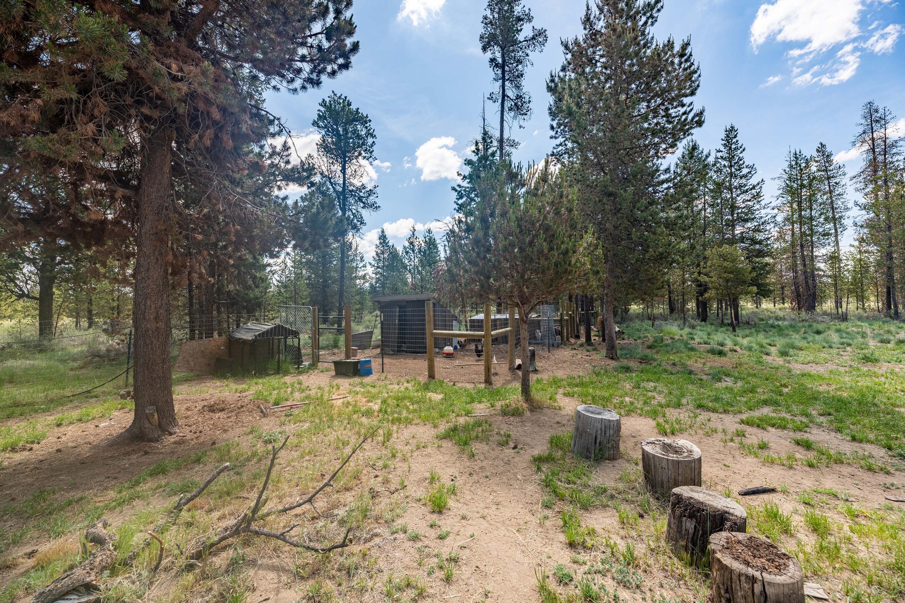 54732 Huntington Road