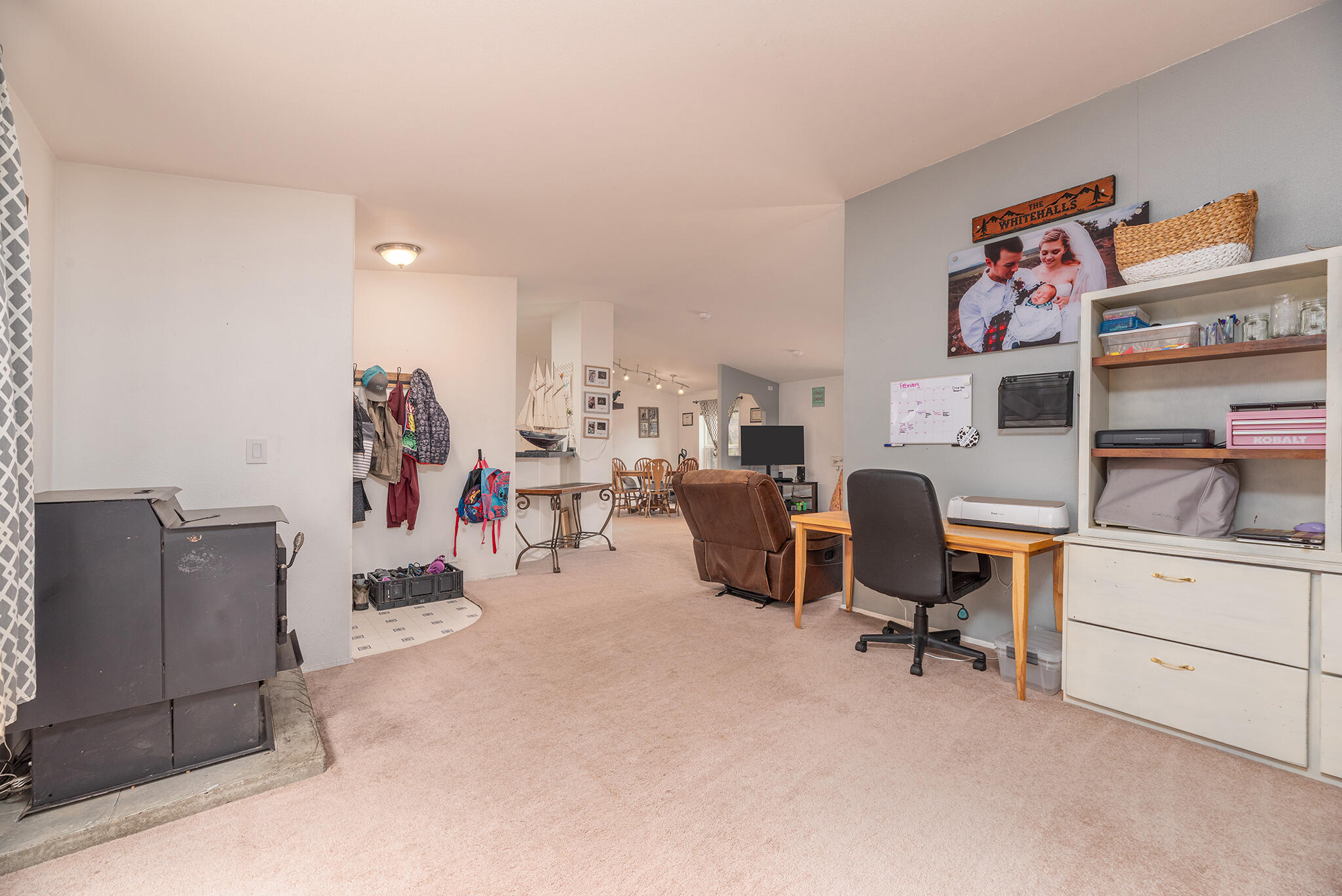 54732 Huntington Road