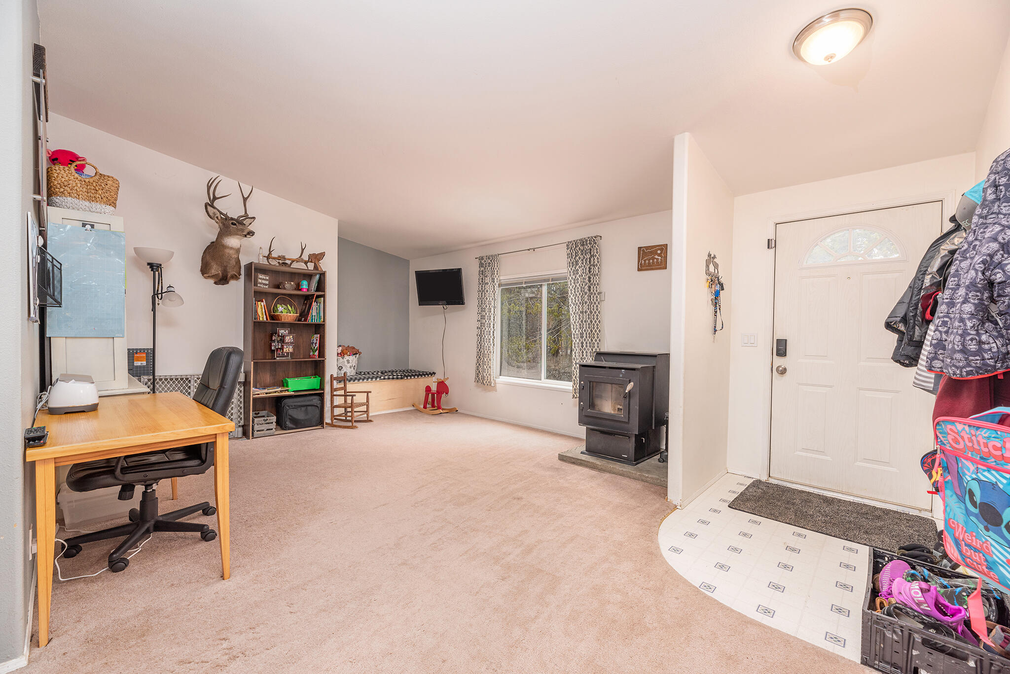 54732 Huntington Road