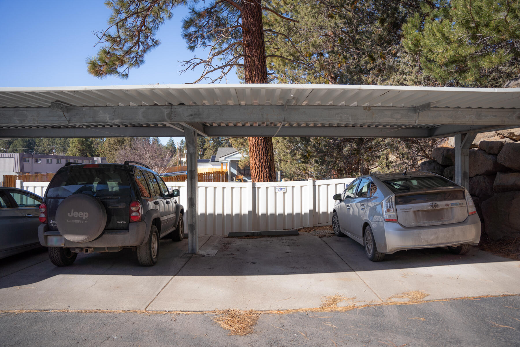 1531 NW Juniper Street, APT 2