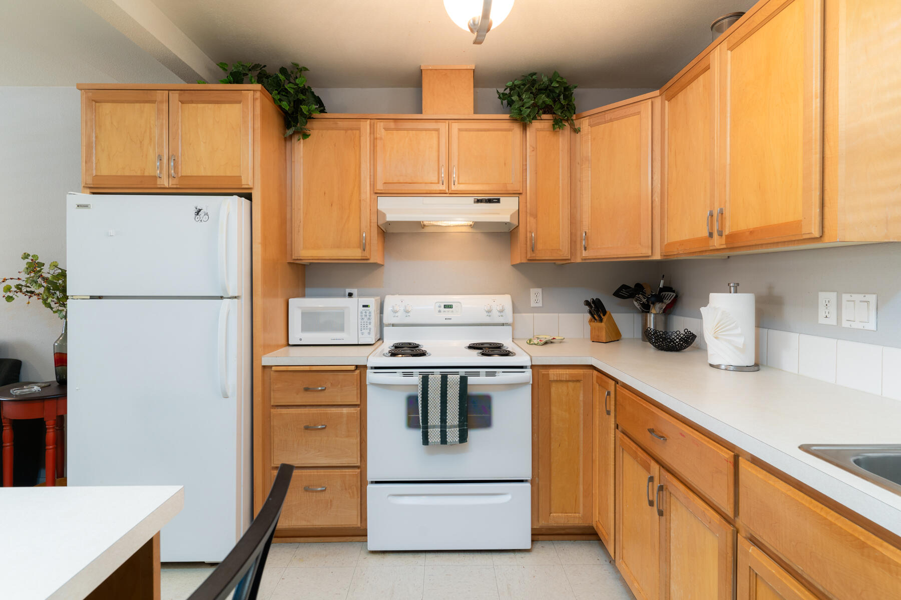 1531 NW Juniper Street, APT 2