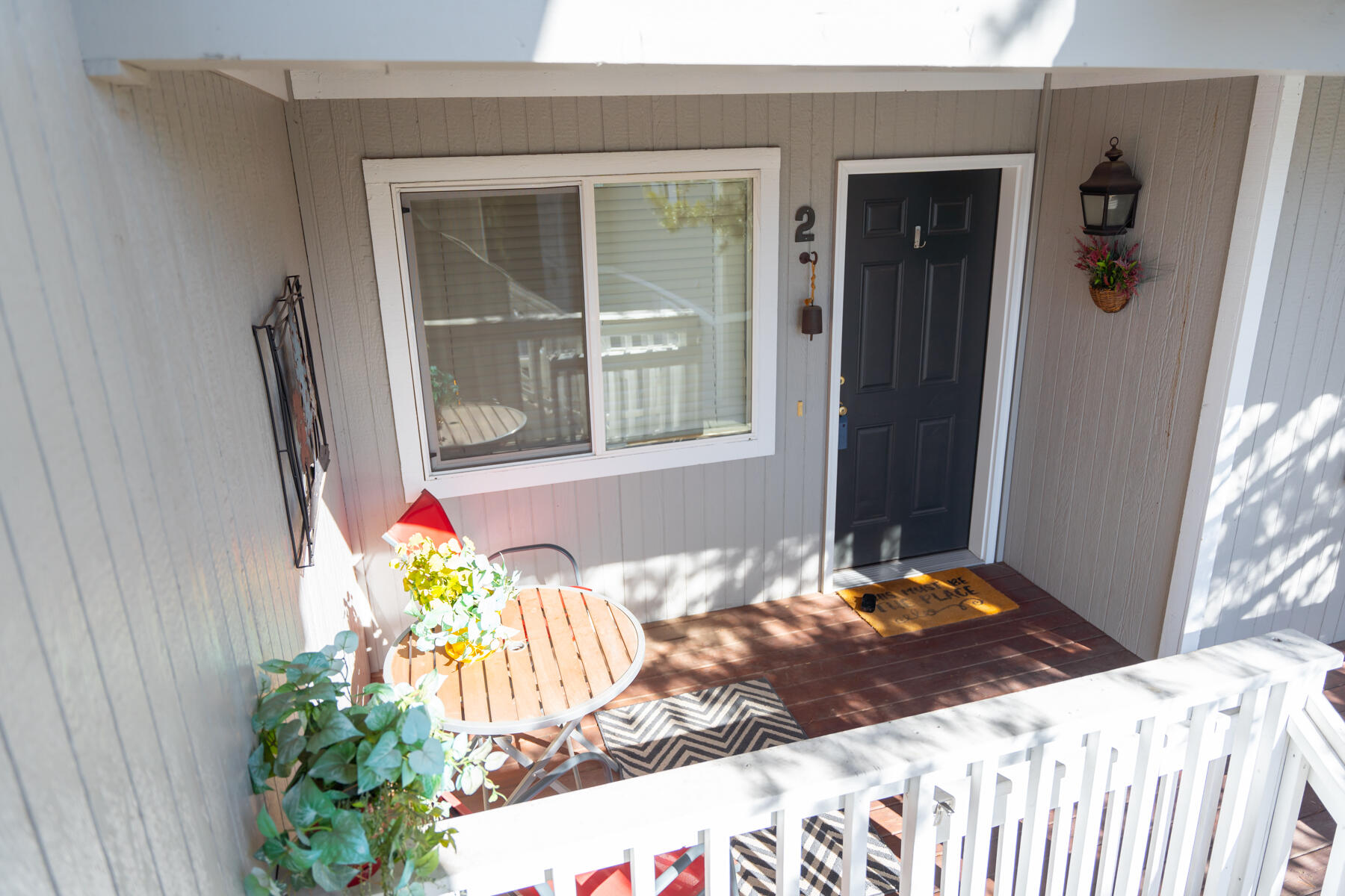 1531 NW Juniper Street, APT 2