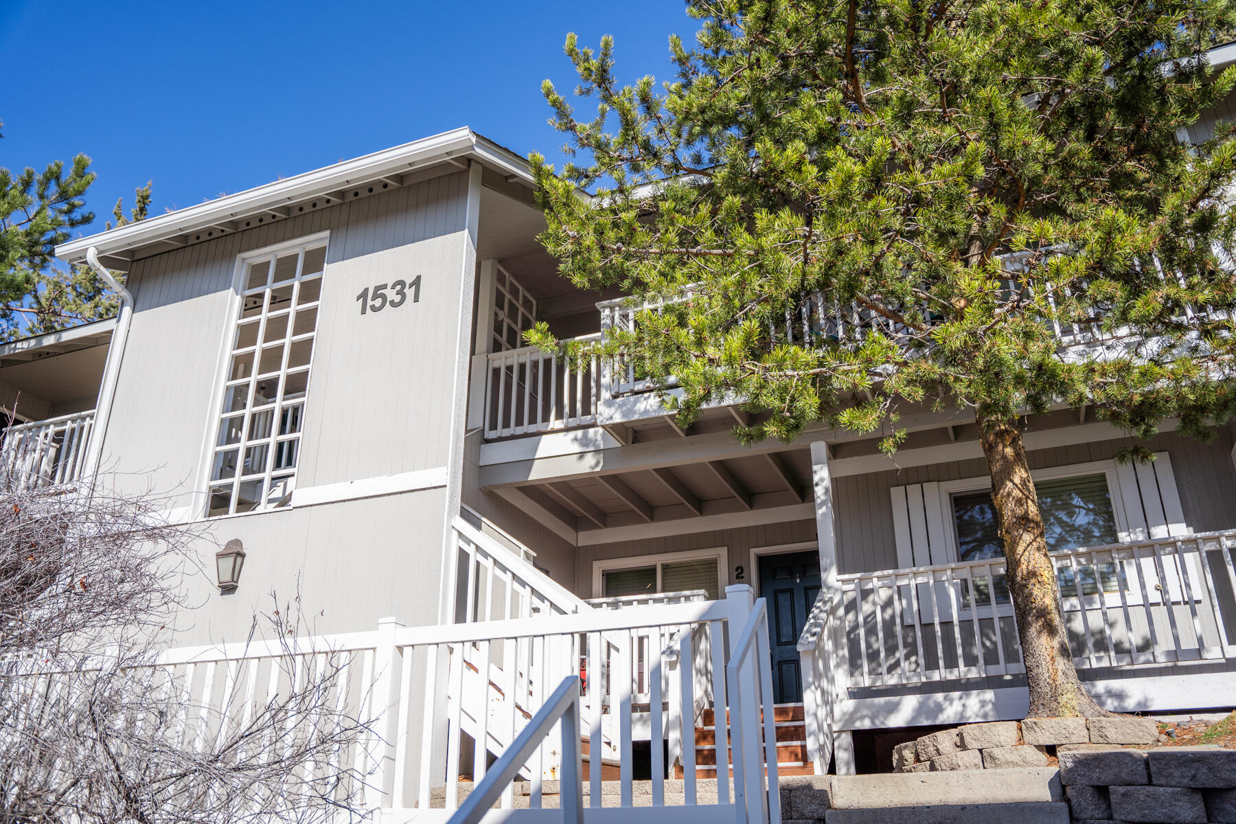 1531 NW Juniper Street, APT 2