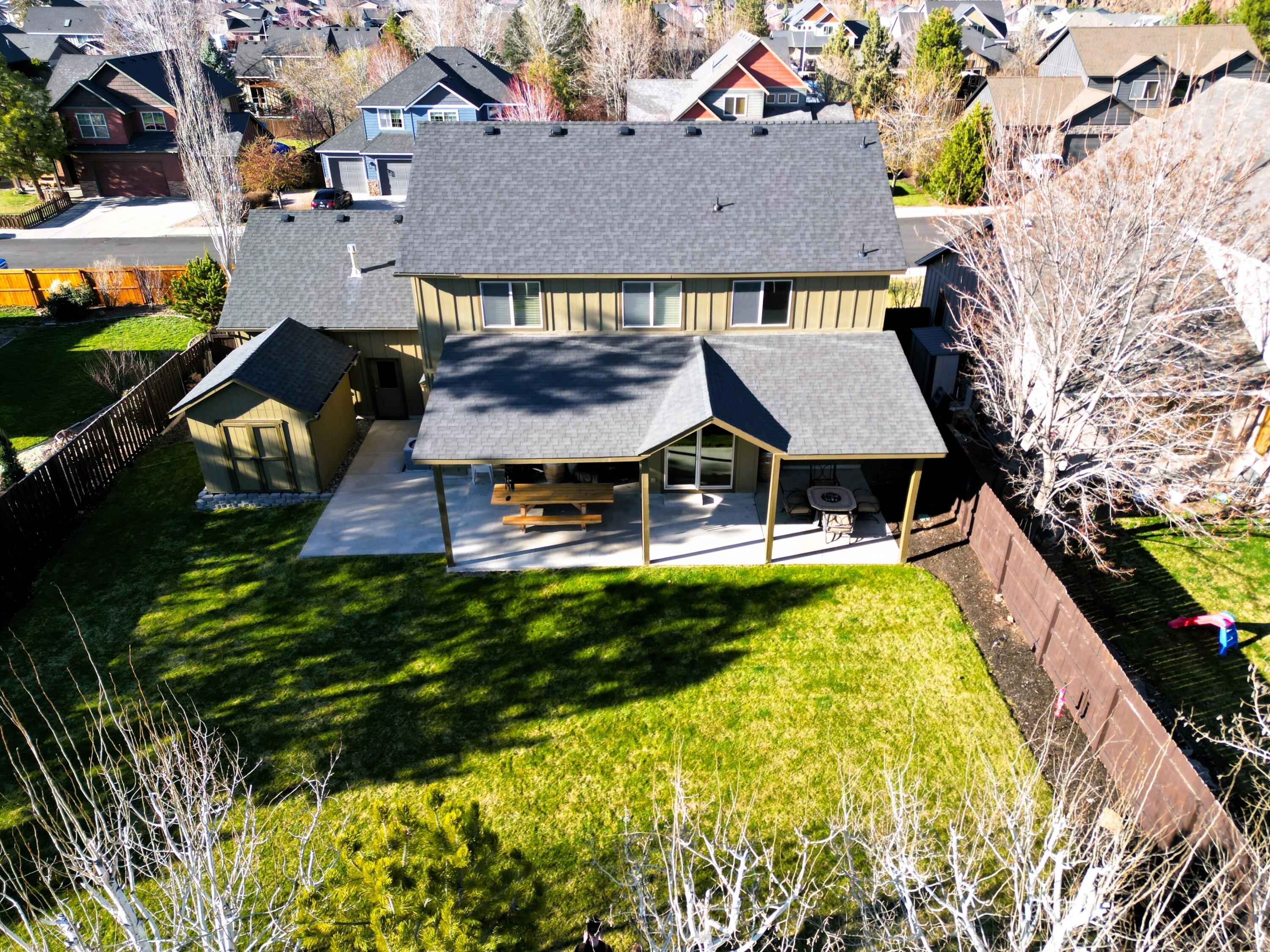 2180 NW Redwood Avenue