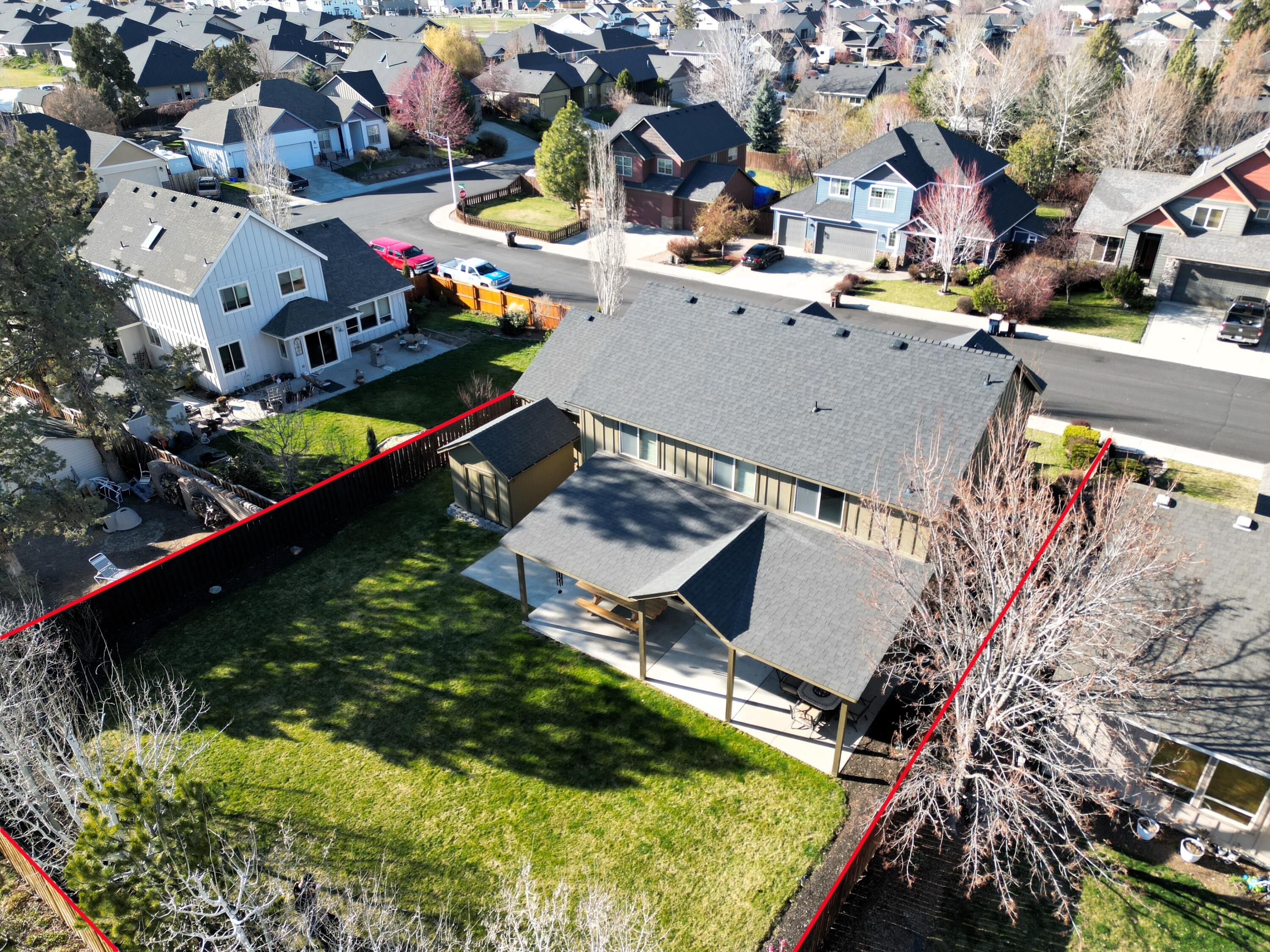 2180 NW Redwood Avenue