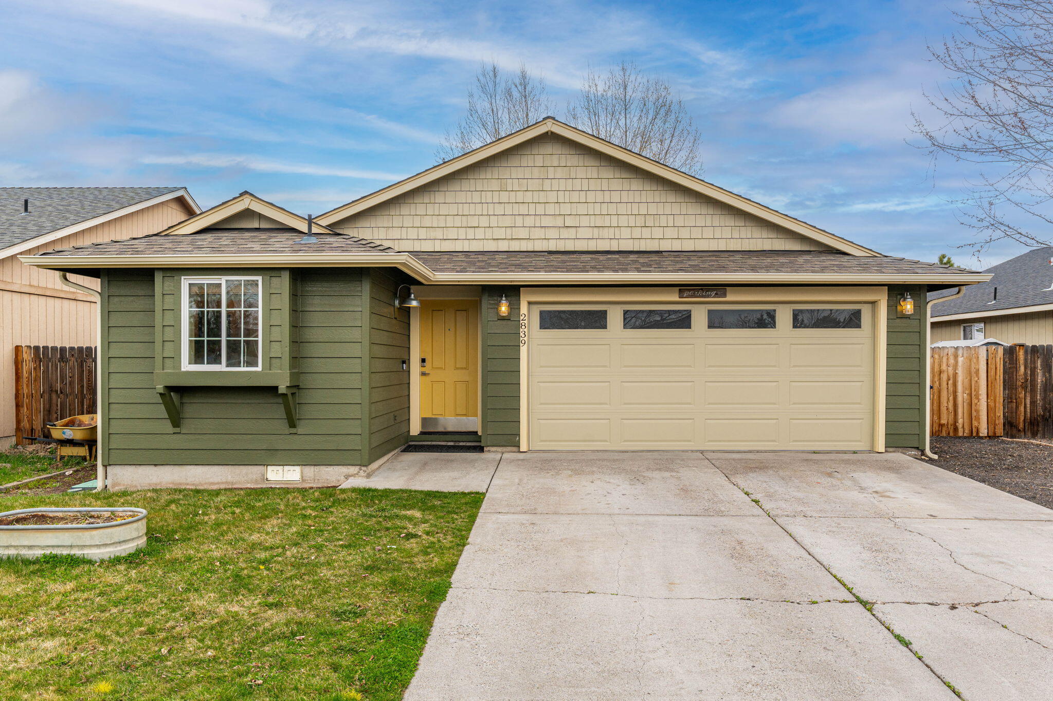 2839 SW SW Cascade Avenue