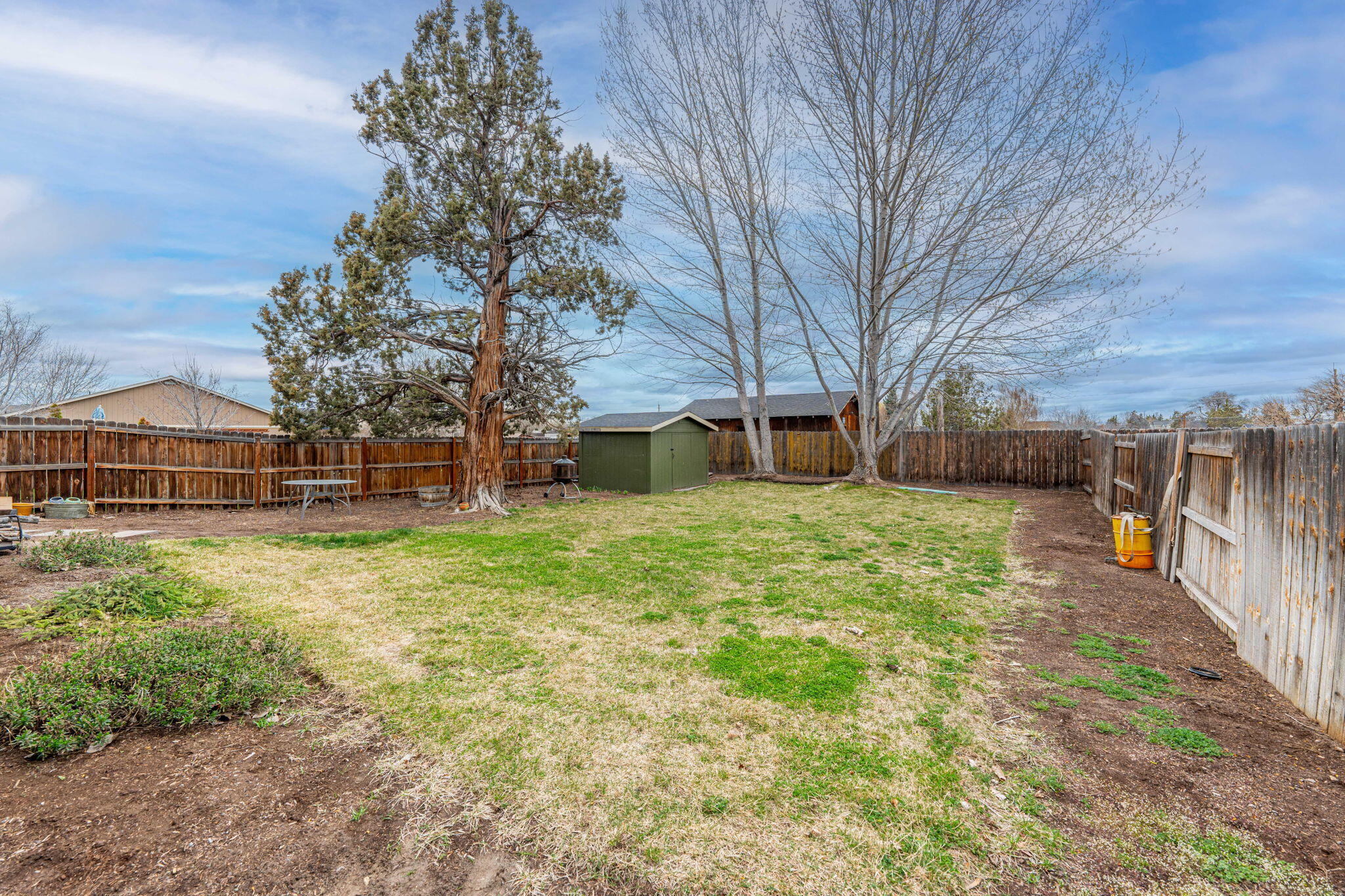 2839 SW SW Cascade Avenue