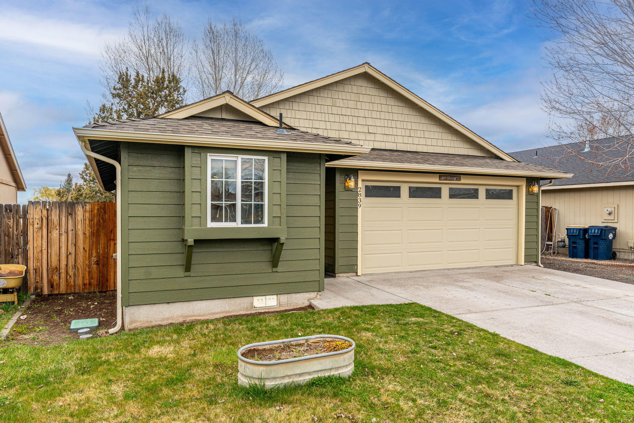 2839 SW SW Cascade Avenue