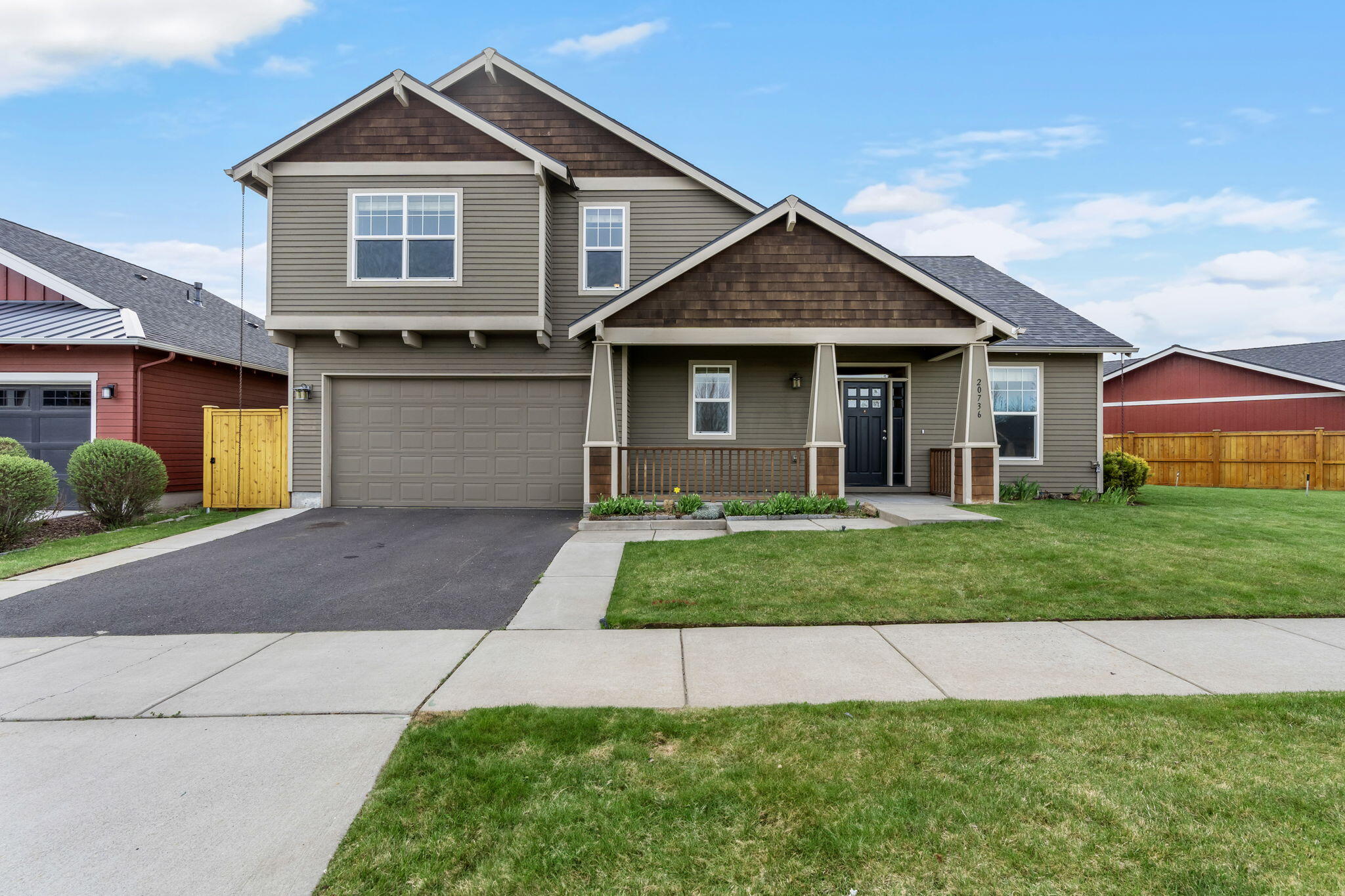 20736 Kilbourne Loop