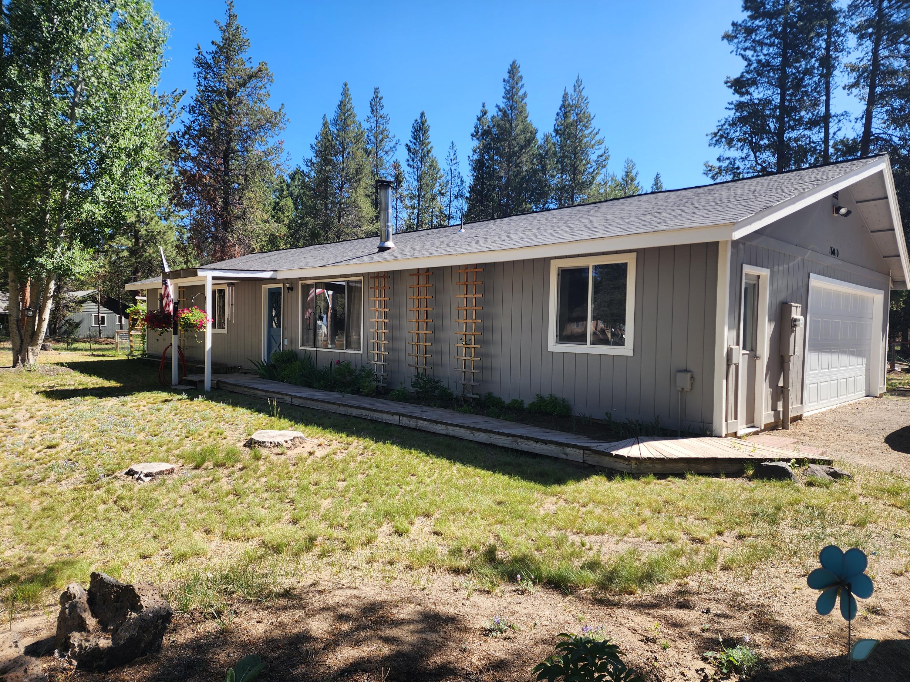 16010 Buena Vista Drive