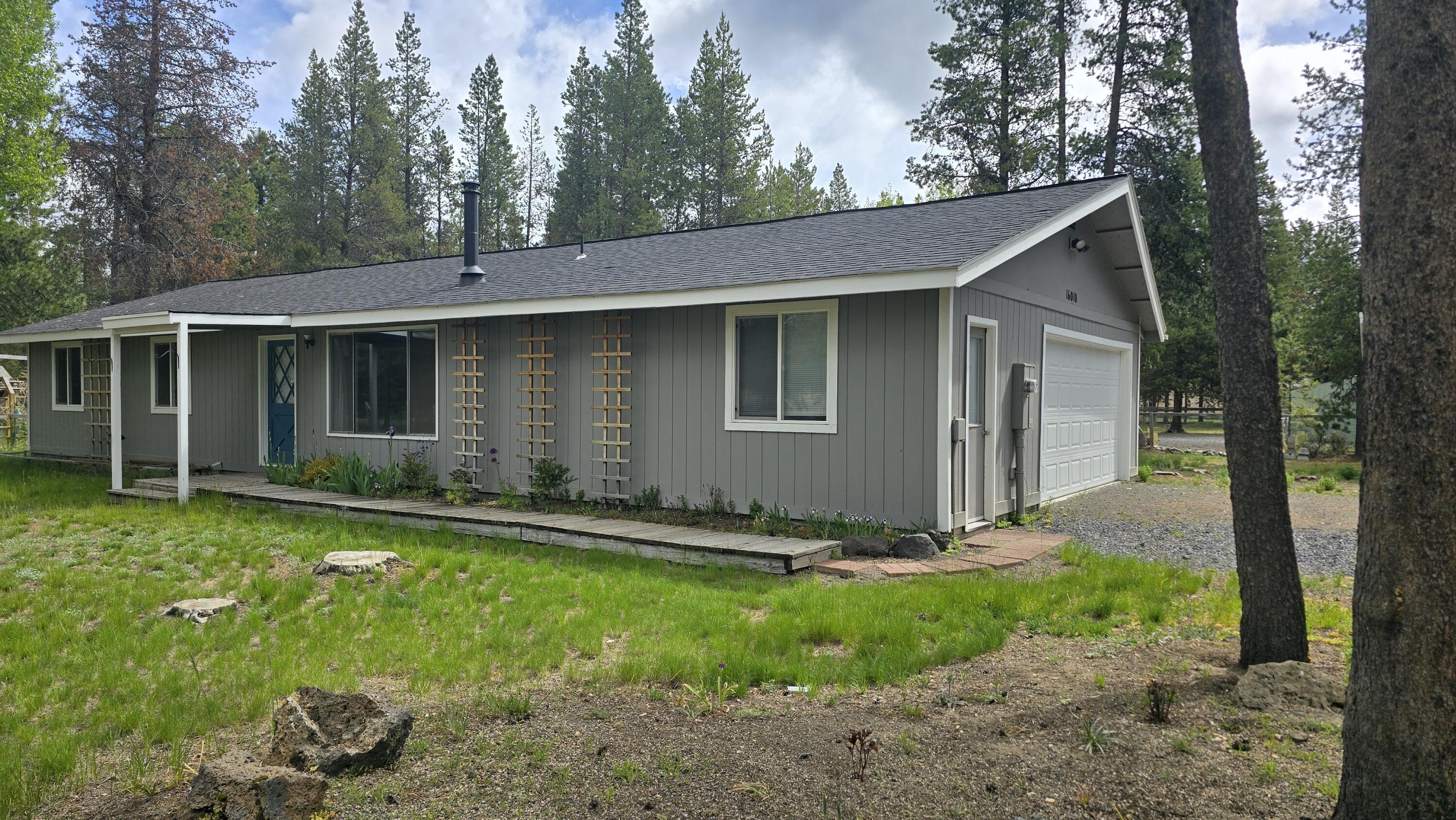 16010 Buena Vista Drive