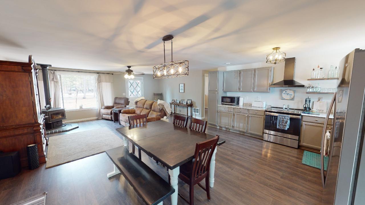 16010 Buena Vista Drive