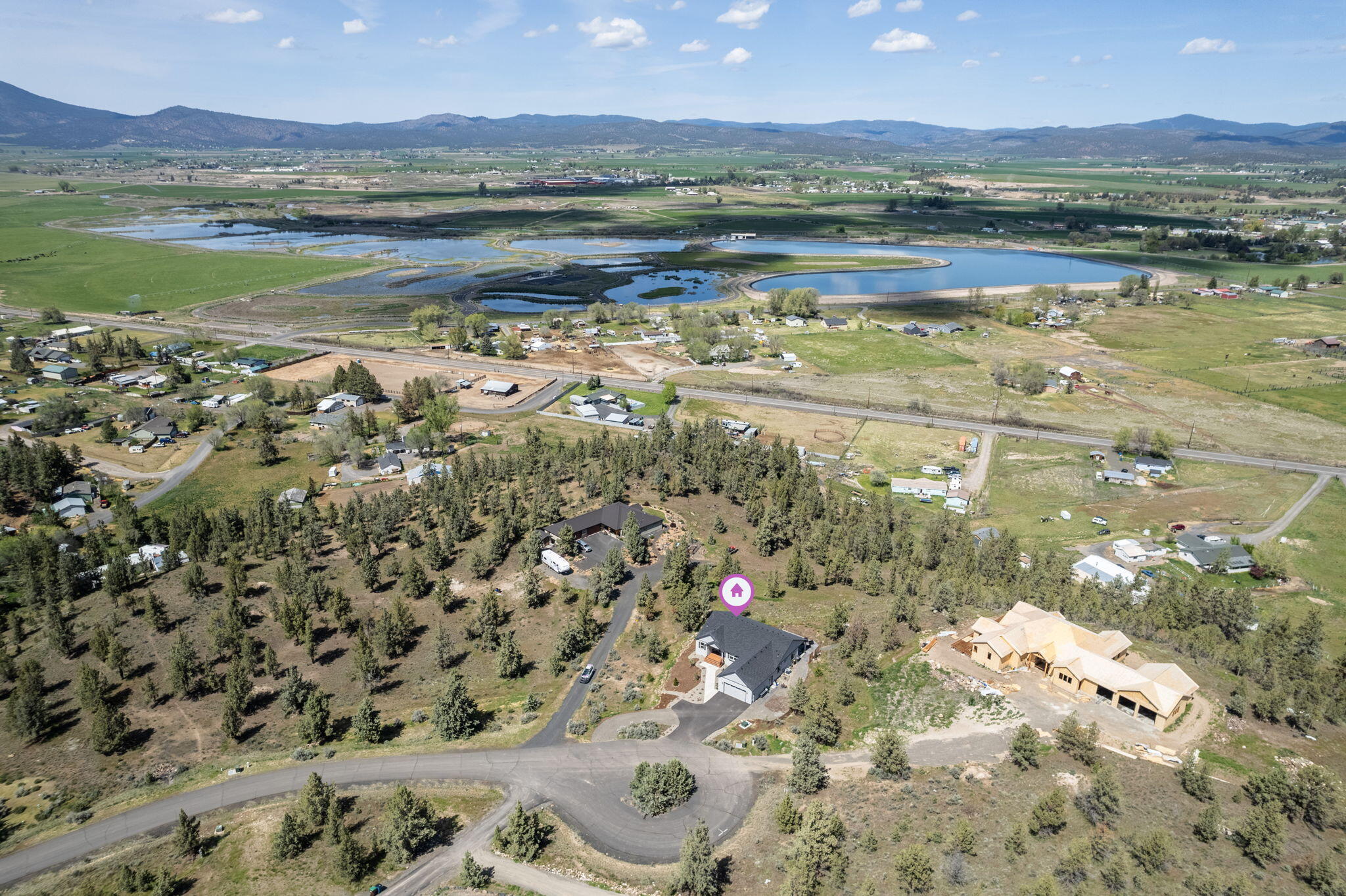 3929 NW Crescent Rim Drive NW