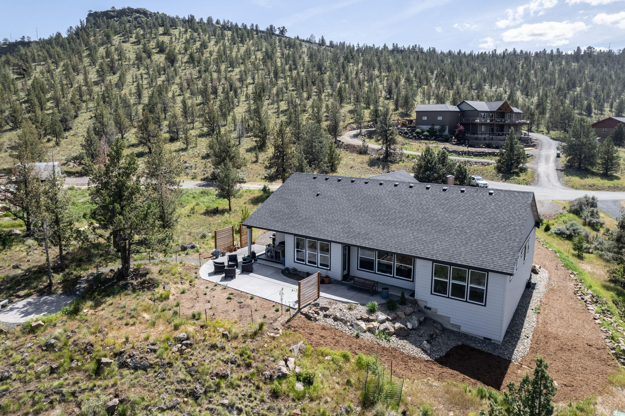 3929 NW Crescent Rim Drive NW
