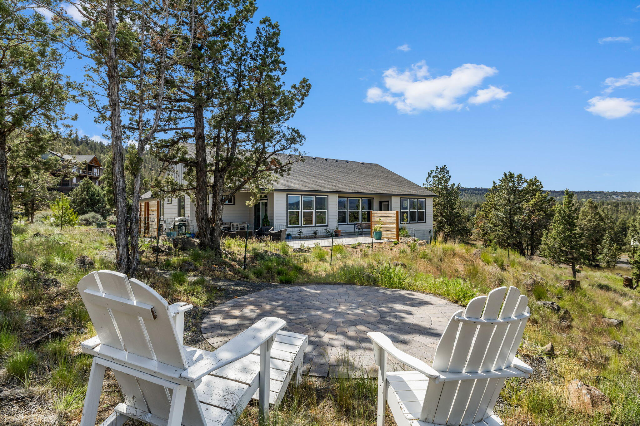 3929 NW Crescent Rim Drive NW