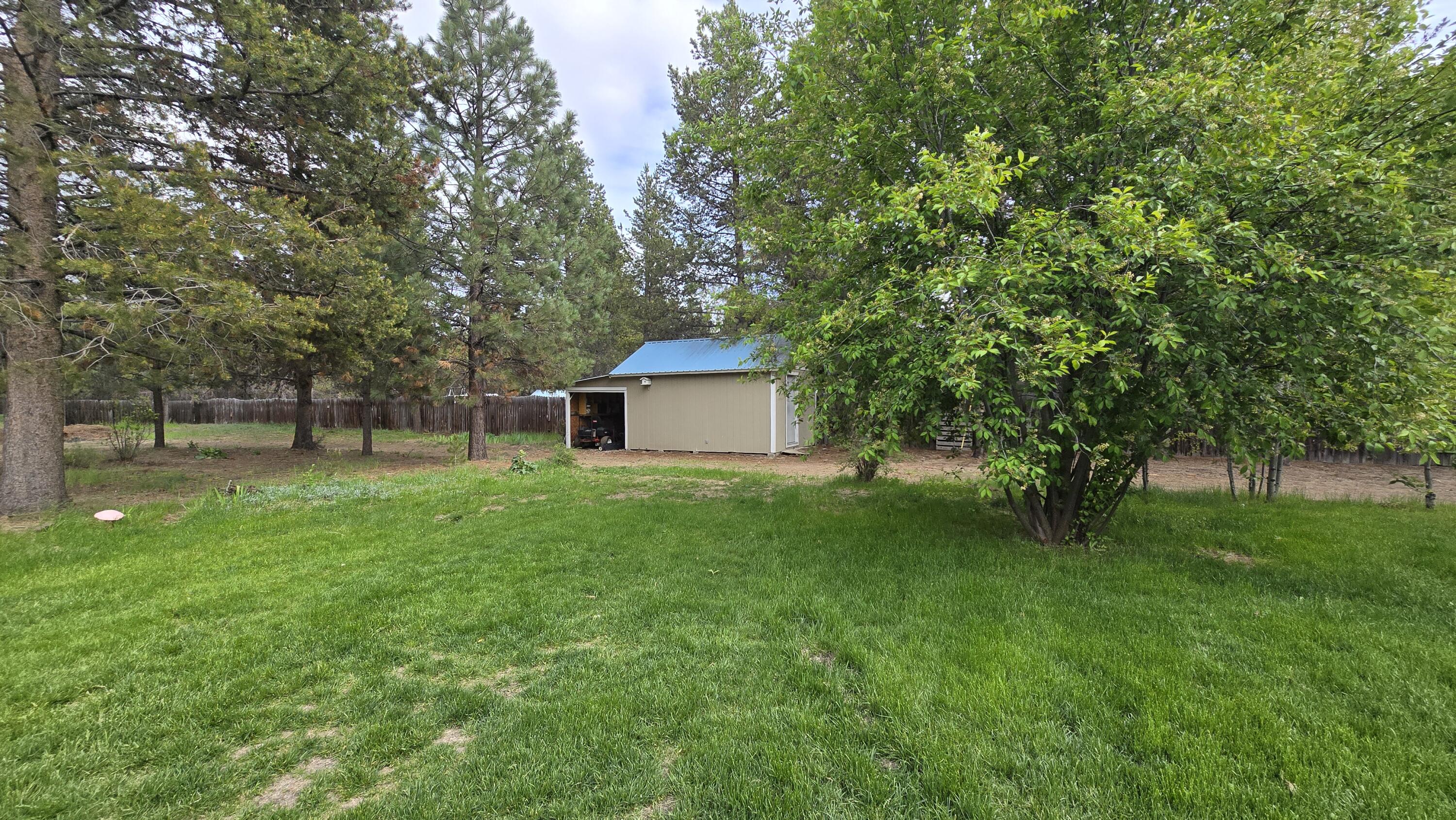 53462 Kokanee Lane