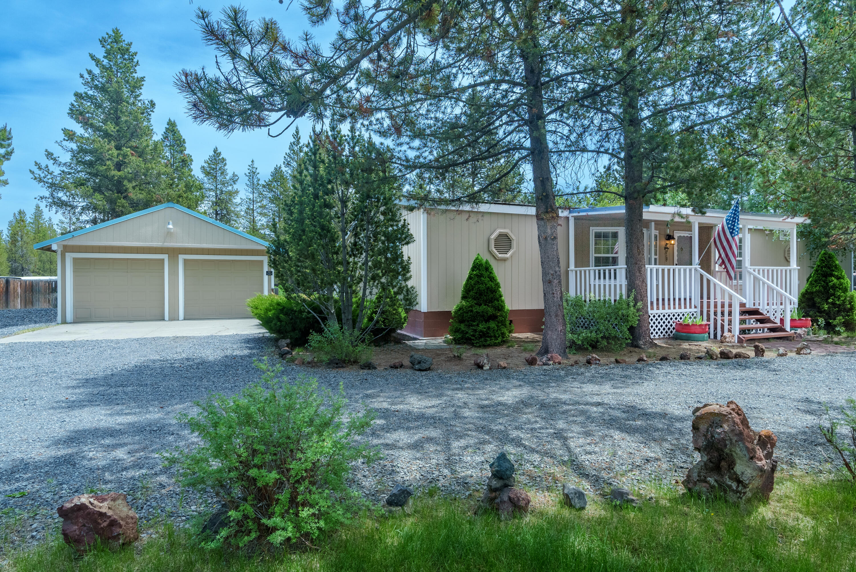 53462 Kokanee Lane