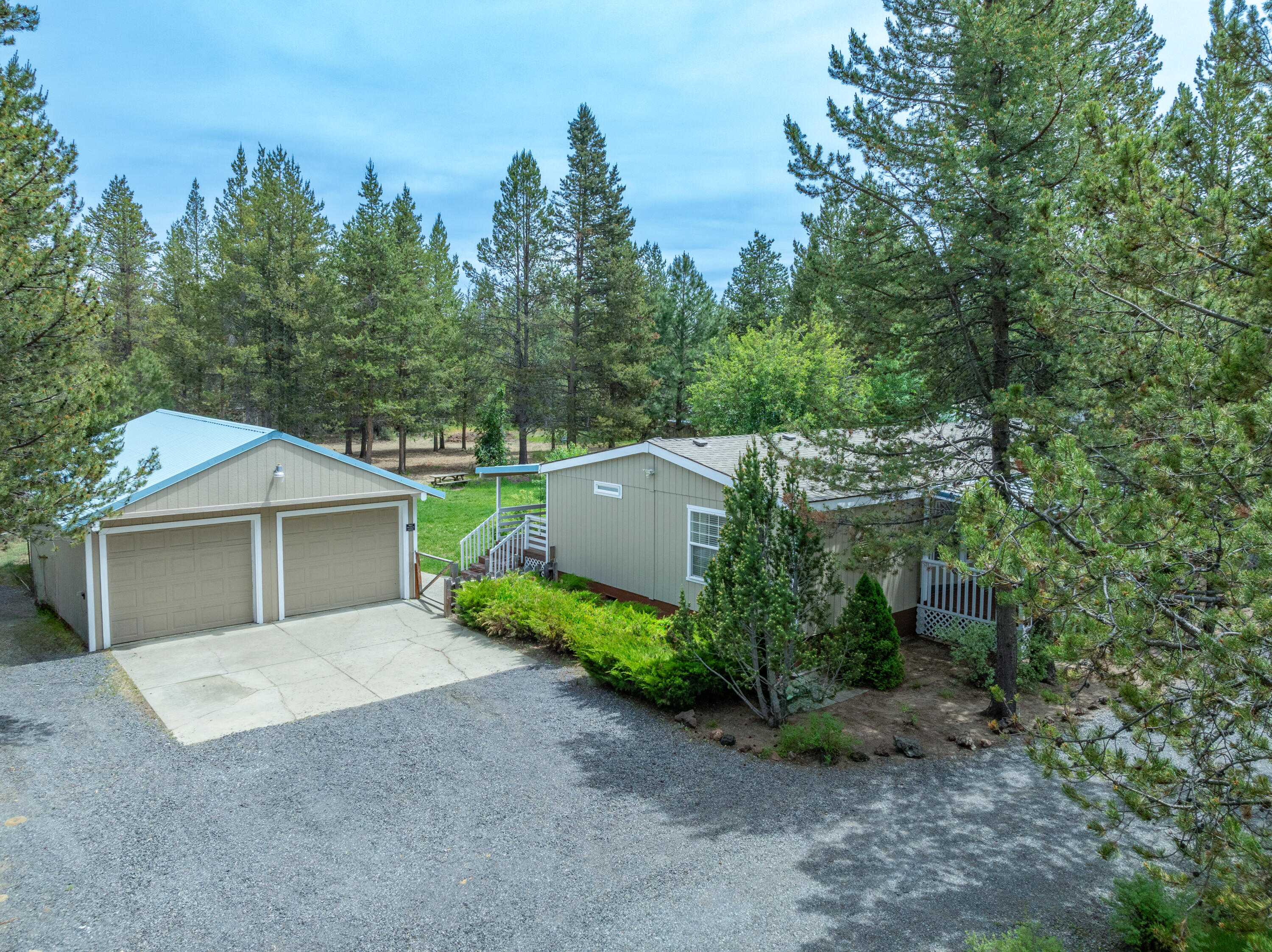 53462 Kokanee Lane
